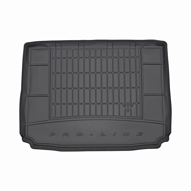Alfombra maletero Suzuki S Cross (2018 - actualidad)