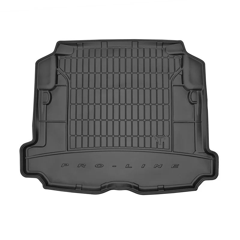 Alfombra maletero Volvo S60 (2000-2009)