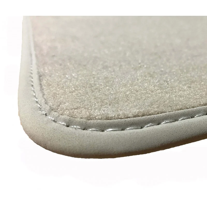 Alfombrillas beige Bmw Serie 3 E93 (2007-2013)