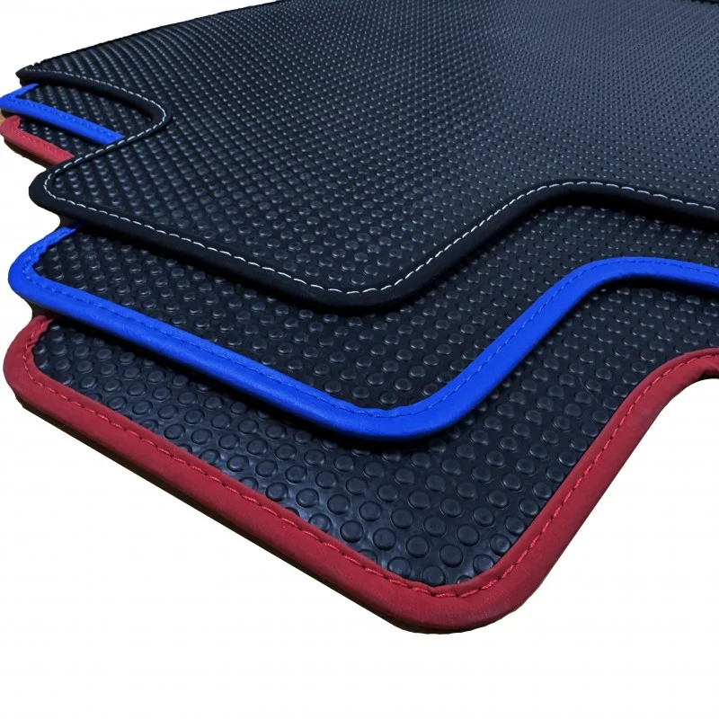Alfombrillas de goma TPE para DS3 (2010-2019)