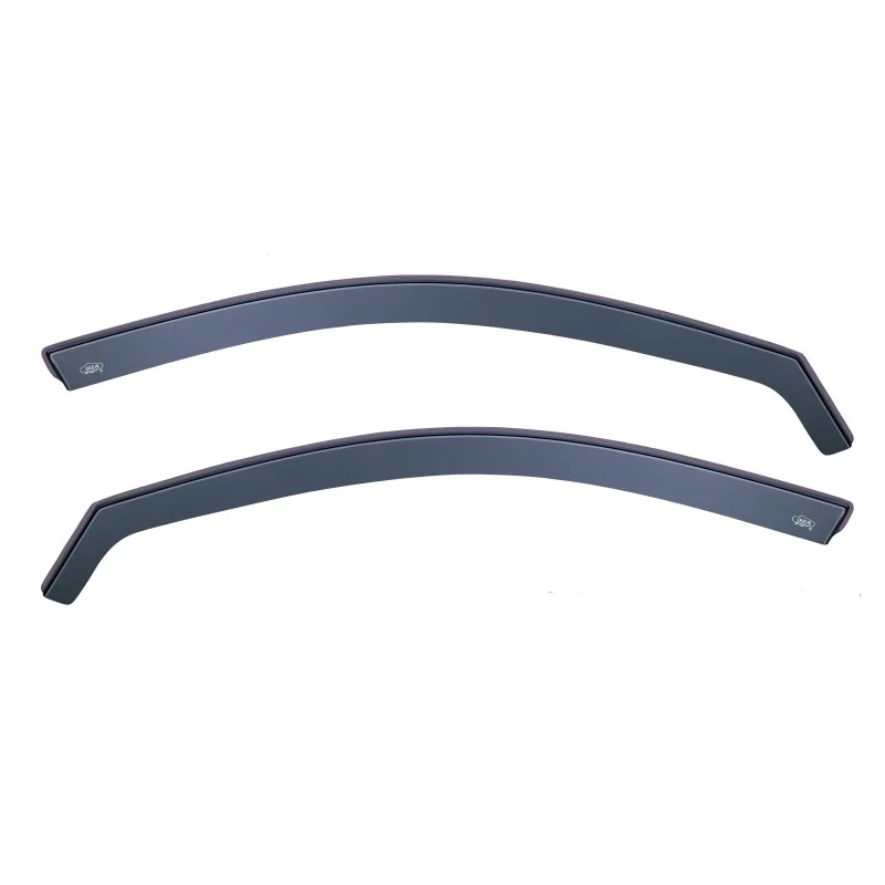 Deflectores aire Ford Focus Turnier (2011-2017)