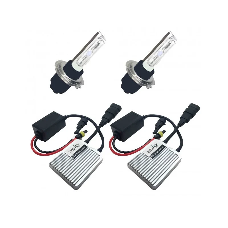 Kit conversión a xenón Citroen Berlingo (2008 - 2018) - ZesfOr®