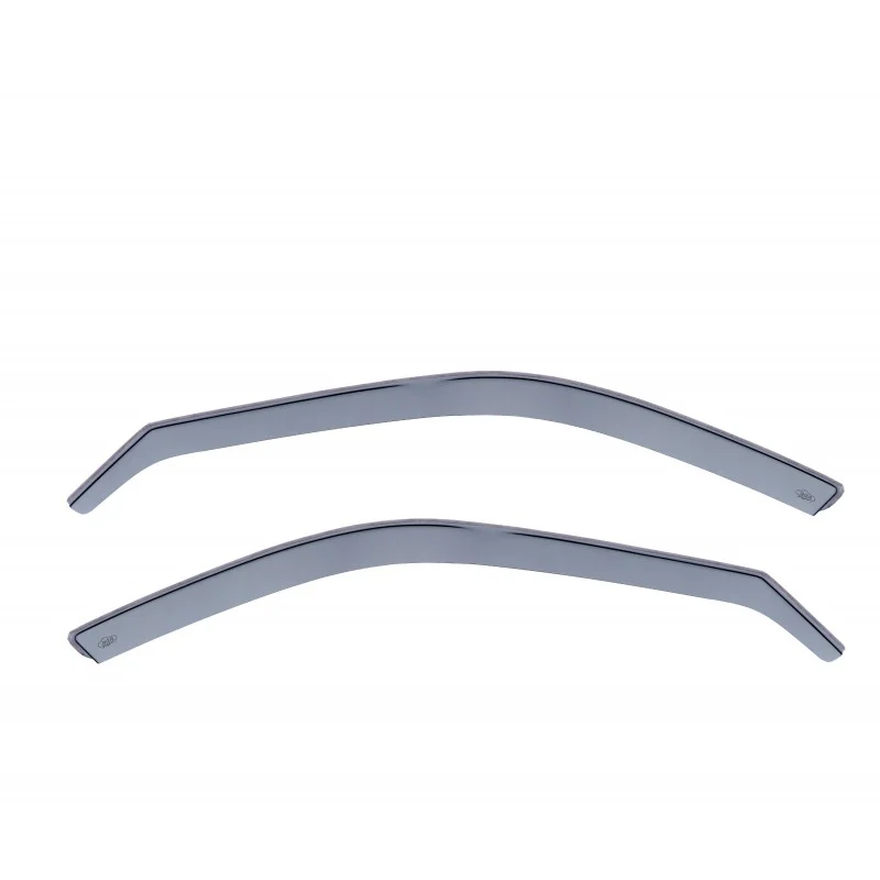 Kit deflectores aire Alfa Romeo 156