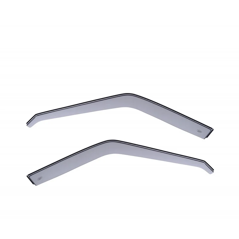 Kit deflectores aire Alfa Romeo 33