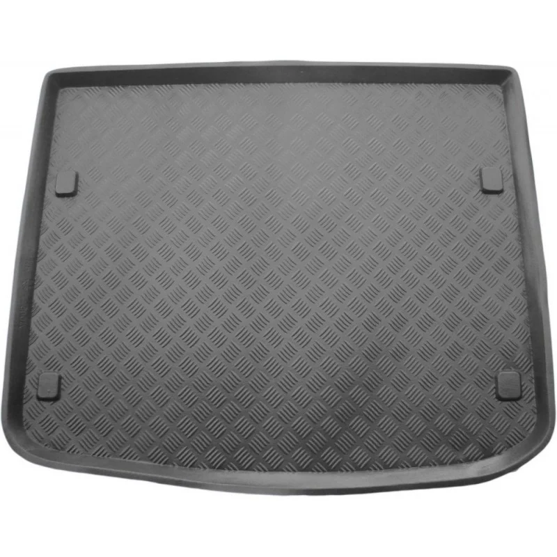 Protector maletero Volkswagen Touareg (2003-2010)