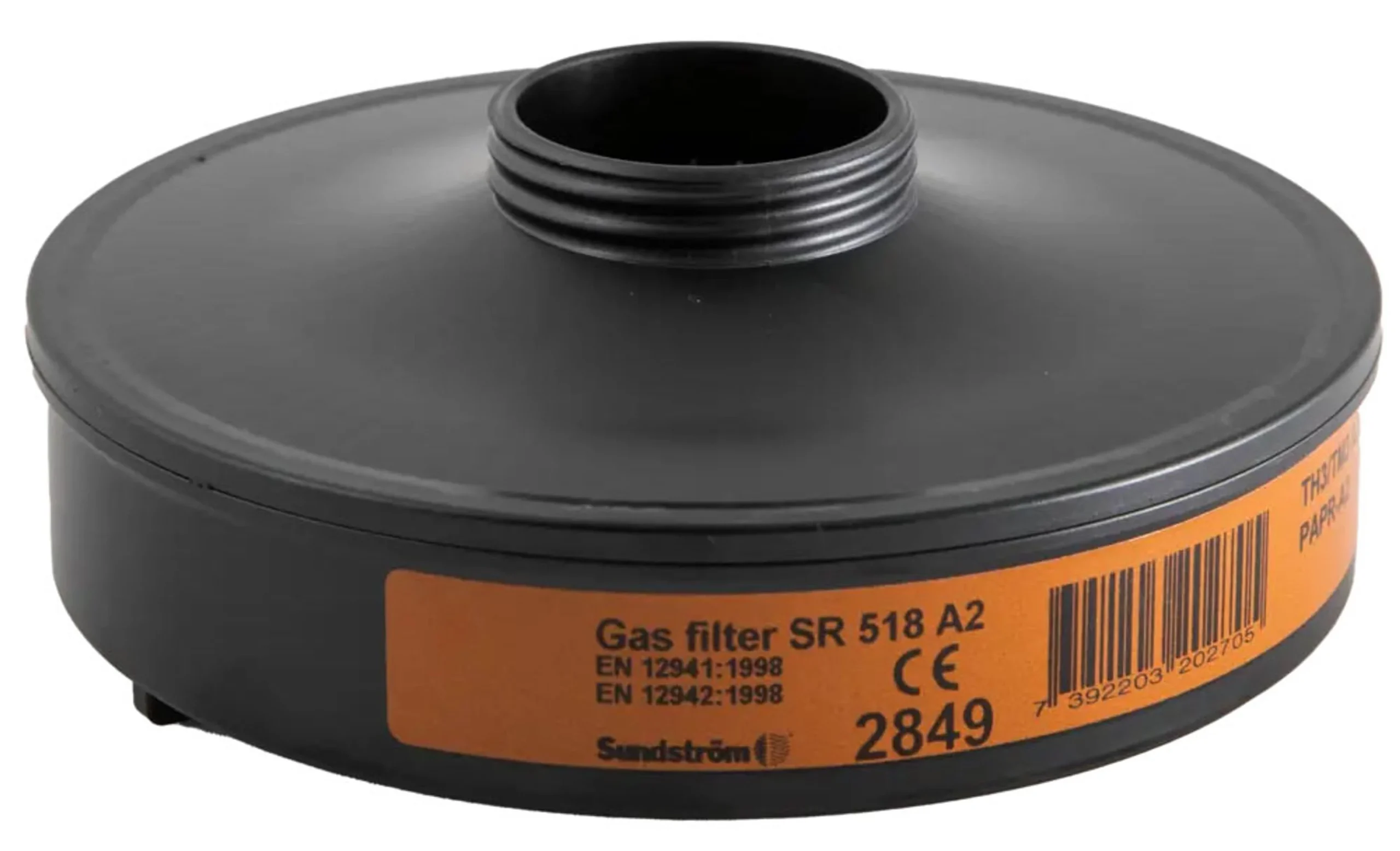 Sundstrom SR518 Filtro A2 - 2 piezas