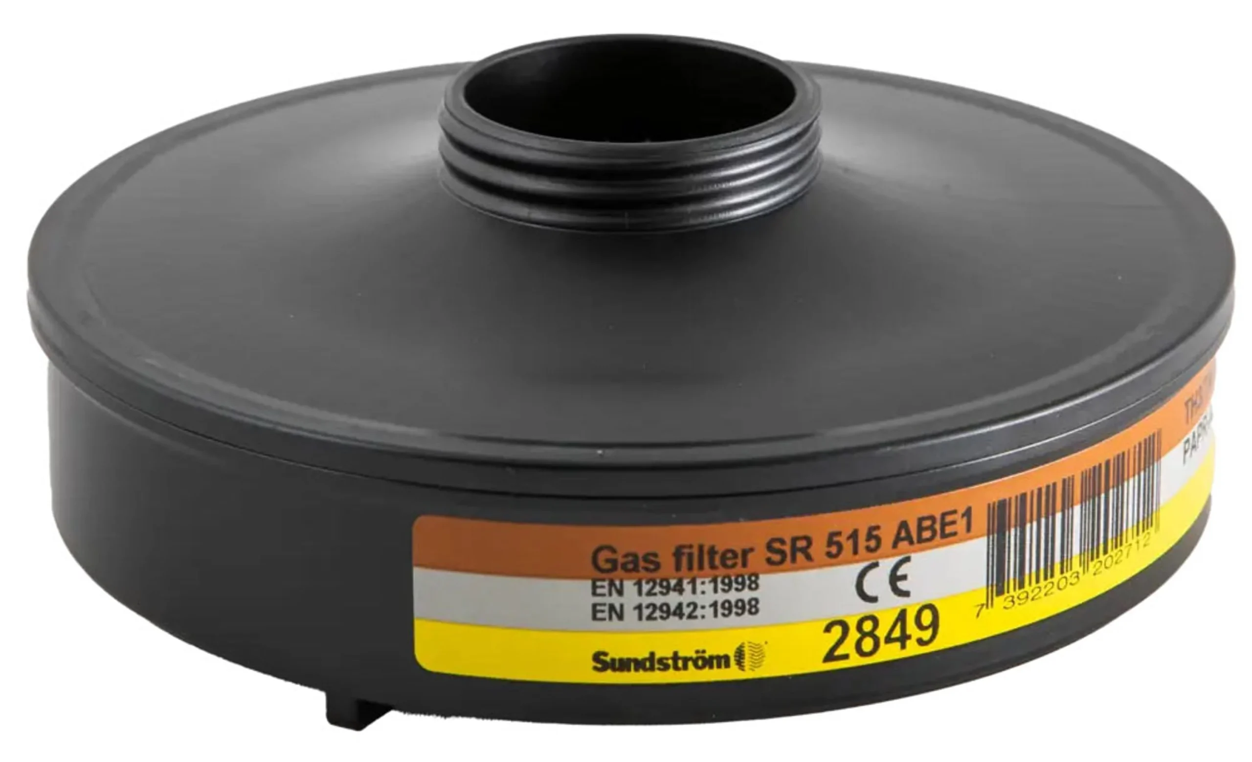 Sundstrom SR515 Filtro ABE1 - 2 piezas