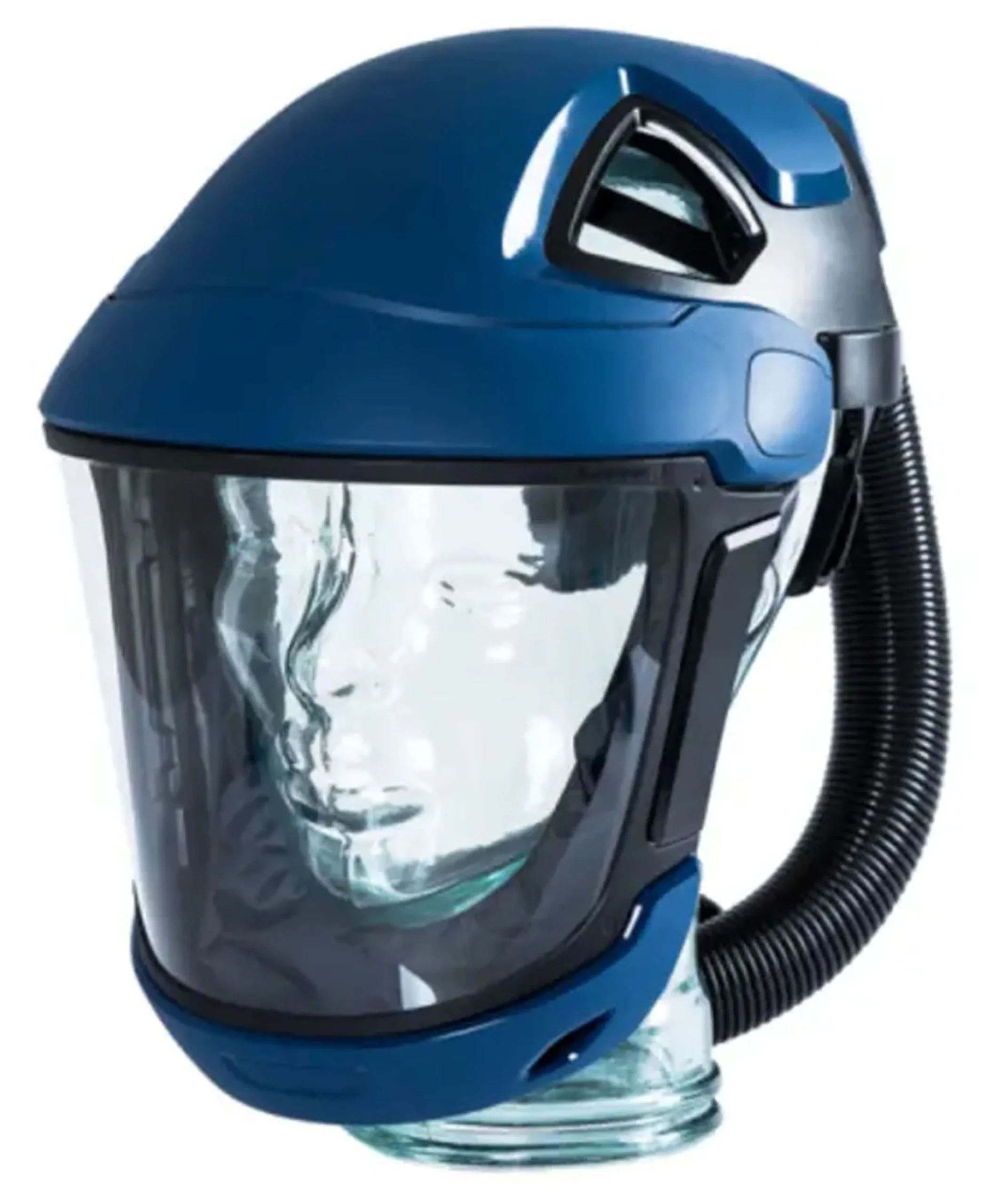 Sundstrom SR570 Máscara Completa con visor TAC