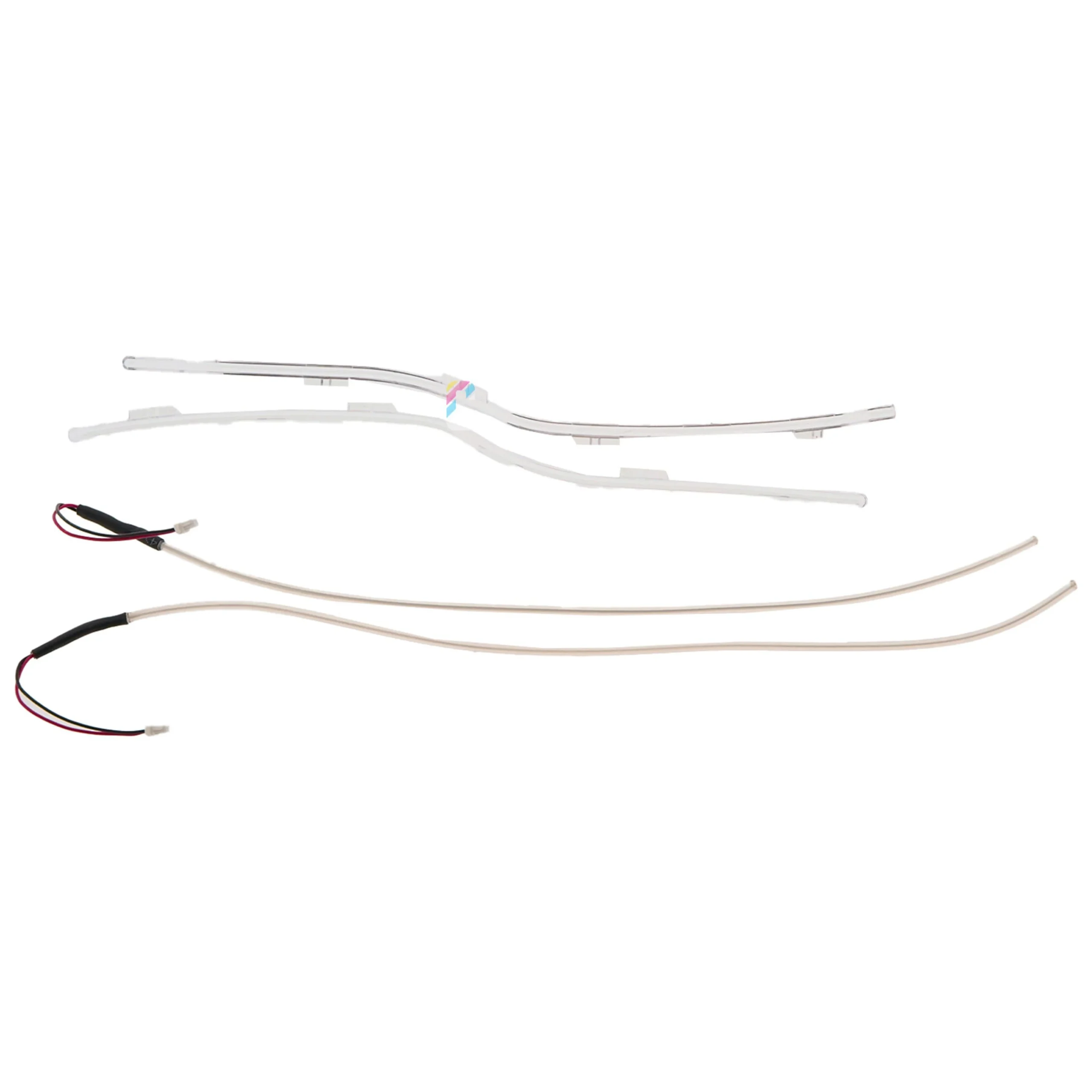 RUPES Tiras Led Laterales HLR