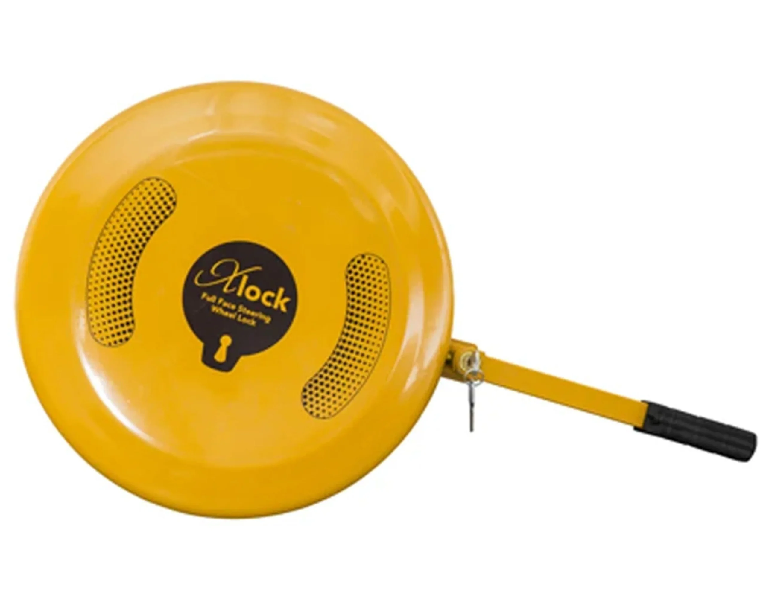 XLock Candado de Volante para coche 35-39cm