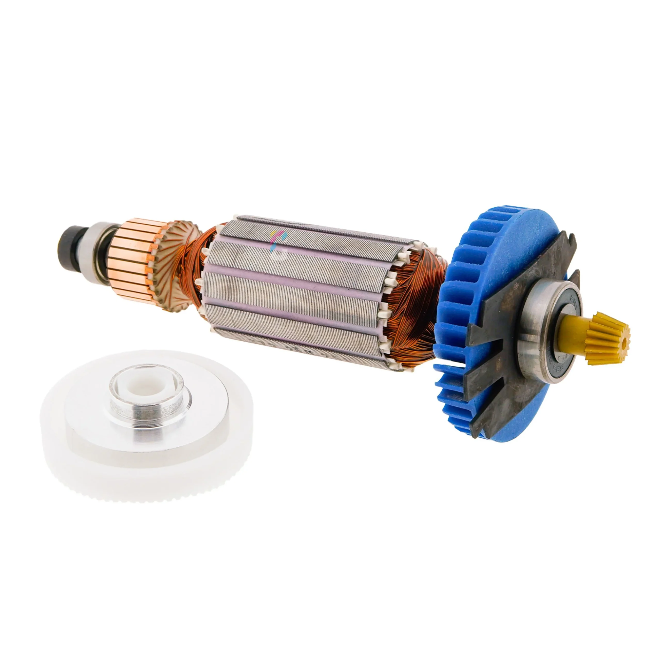 RUPES Rotor Ancla LHR15V