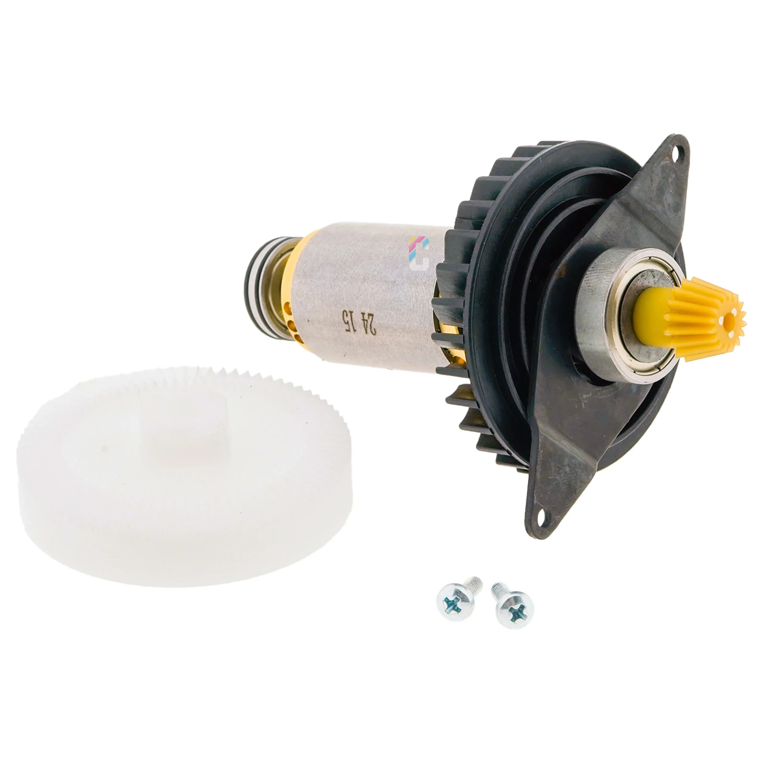 RUPES Rotor Ancla HLR21 (Nueva Versión)