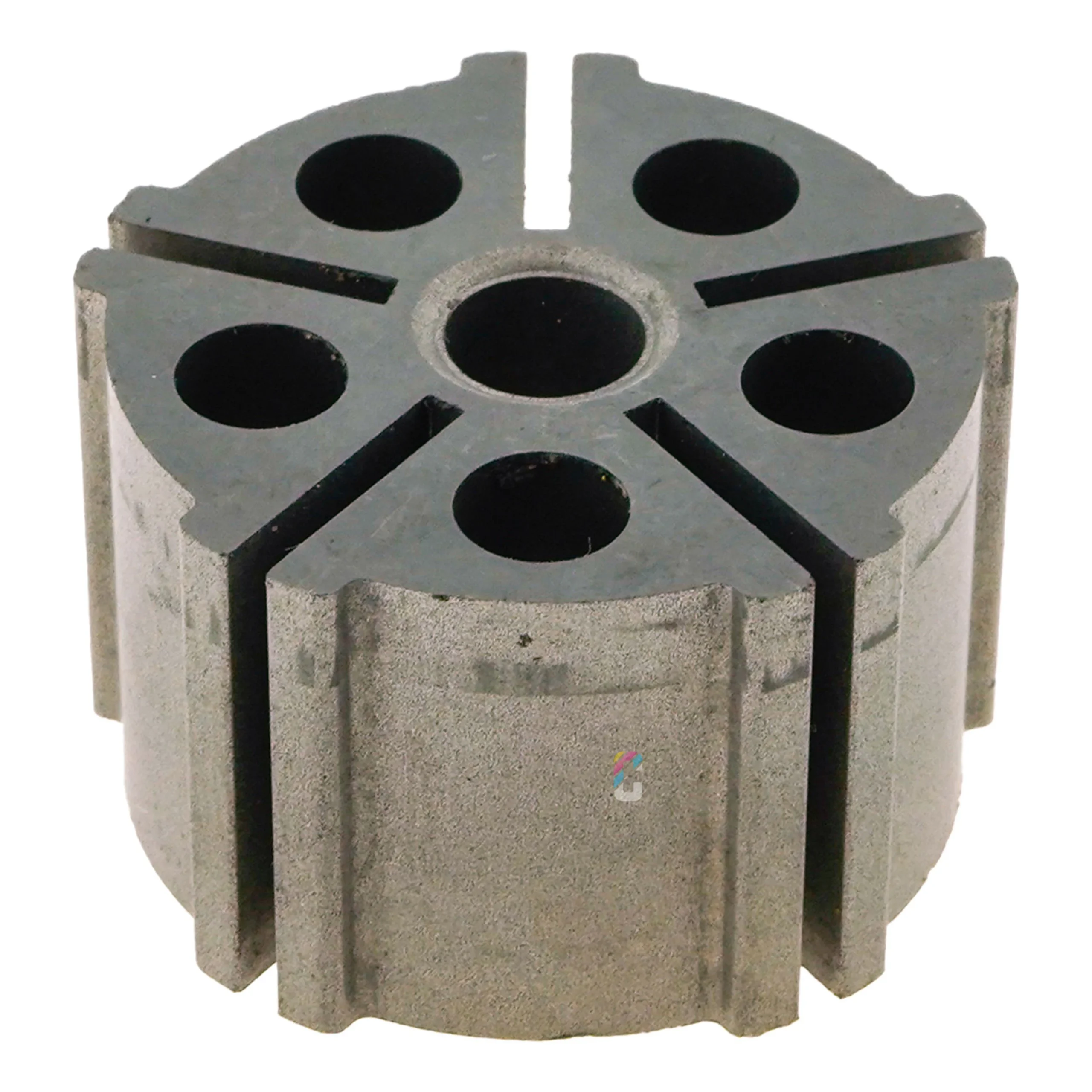 RUPES Rotor Escorpio III