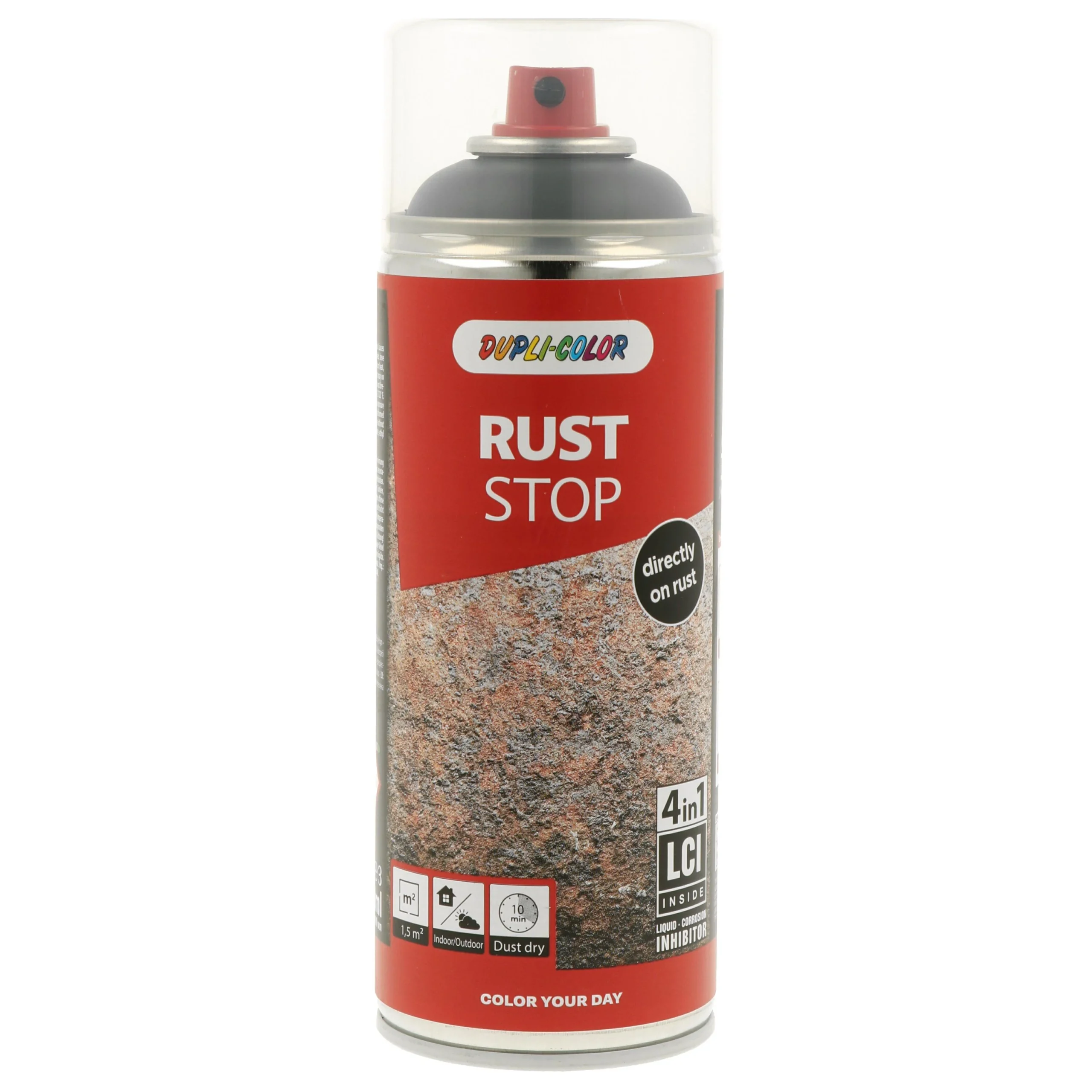 DupliColor Rust Stop RAL7016 Aerosol 400ml