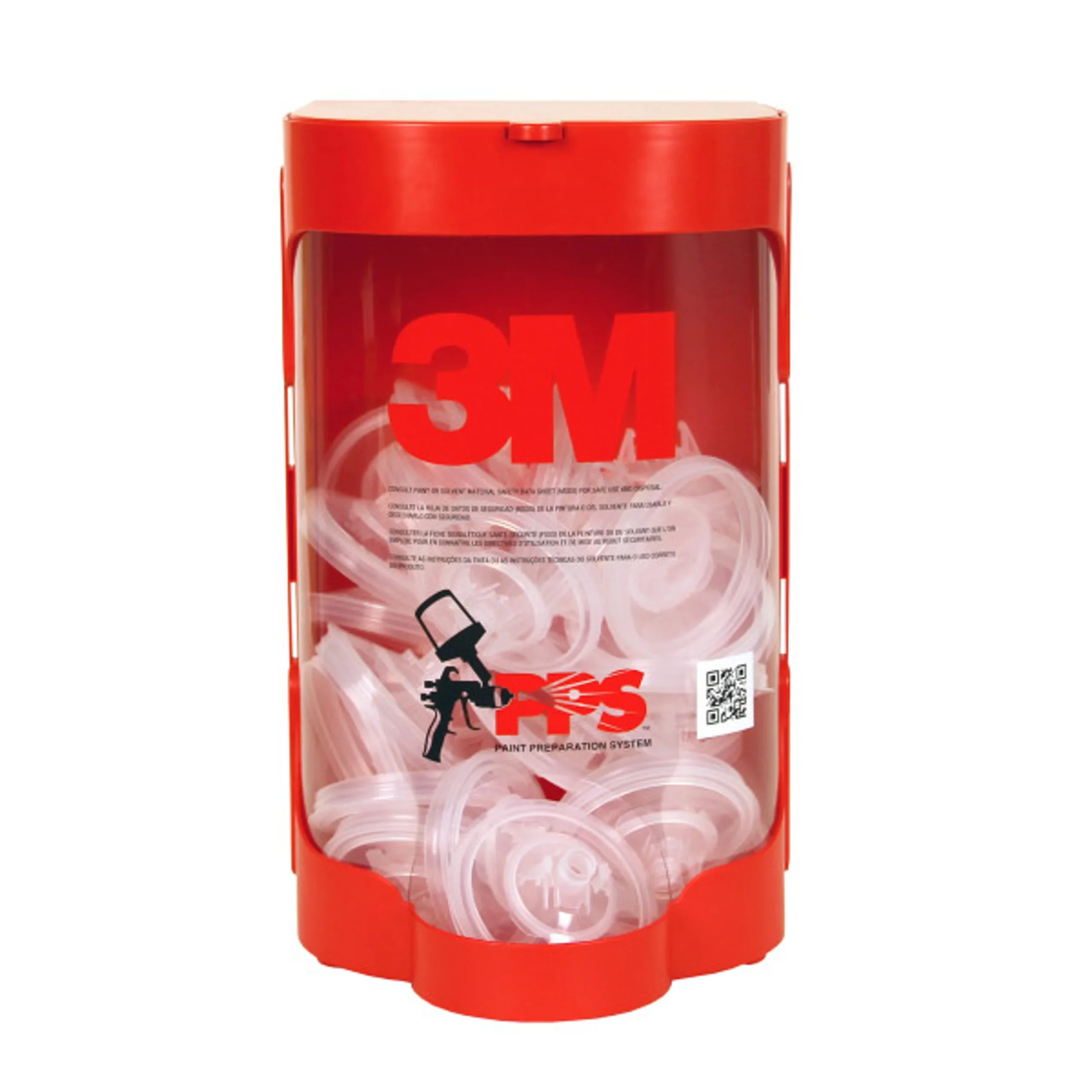 3M 16299 PPS Dispensador para Tapas