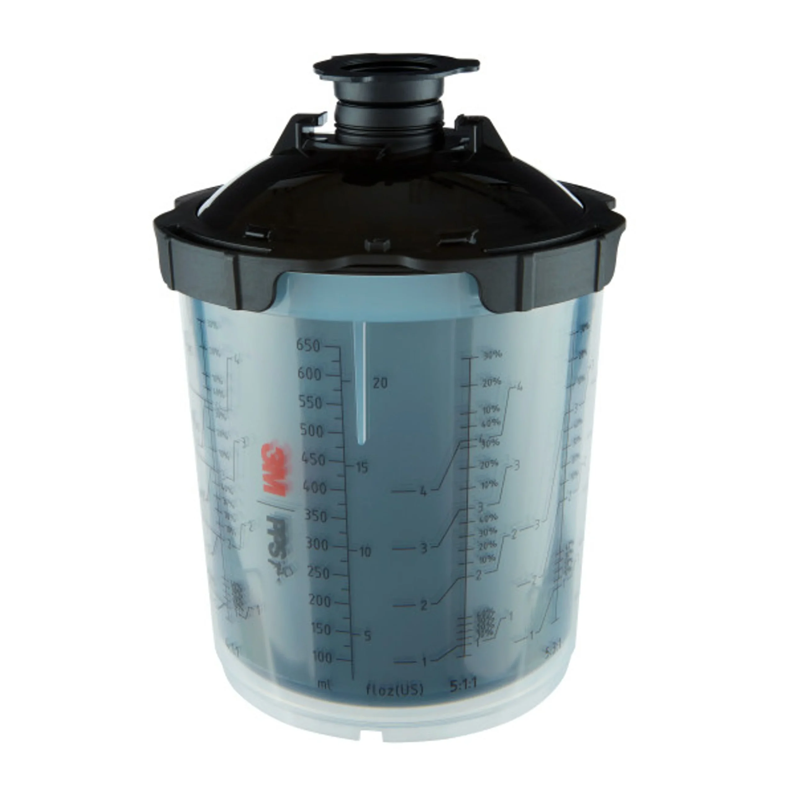 3M 26710 PPS 2.0 Kit UV 200mu - 650ml