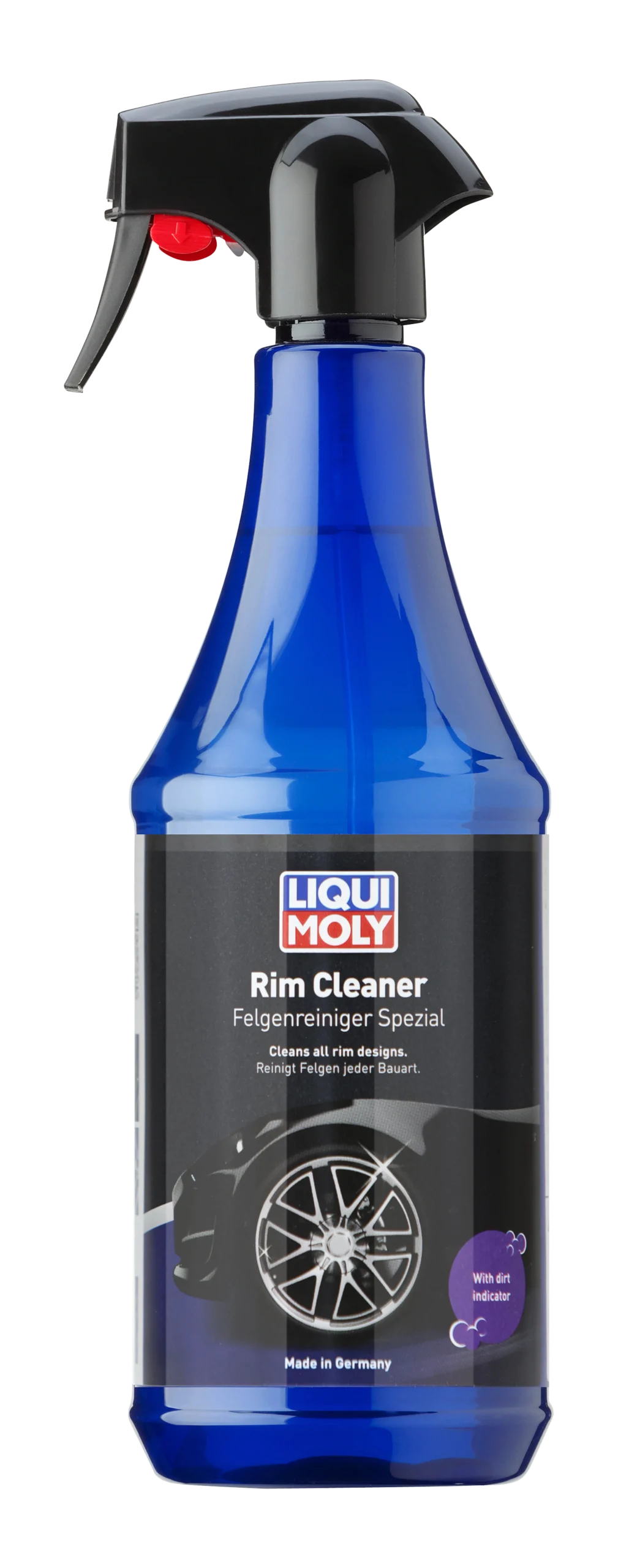 Liqui Moly Limpiador de Llantas - 1 litro