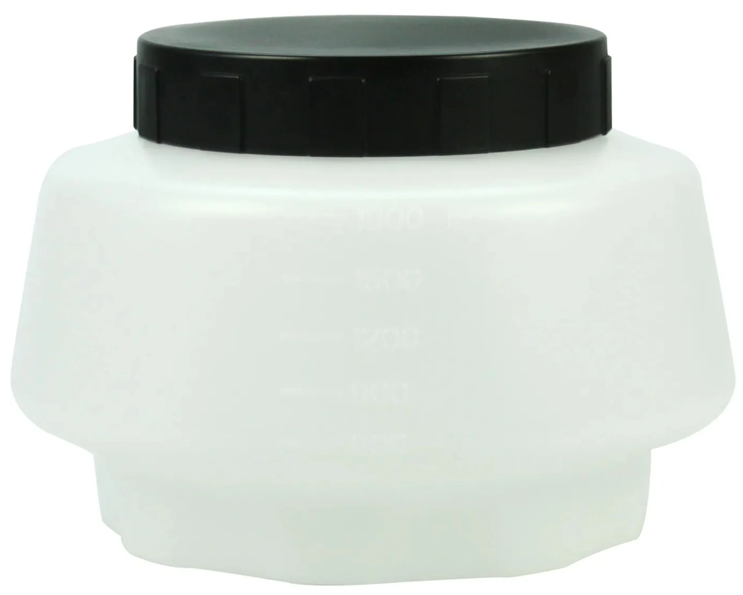 Wagner Vaso con tapa 1800ml para Flexio