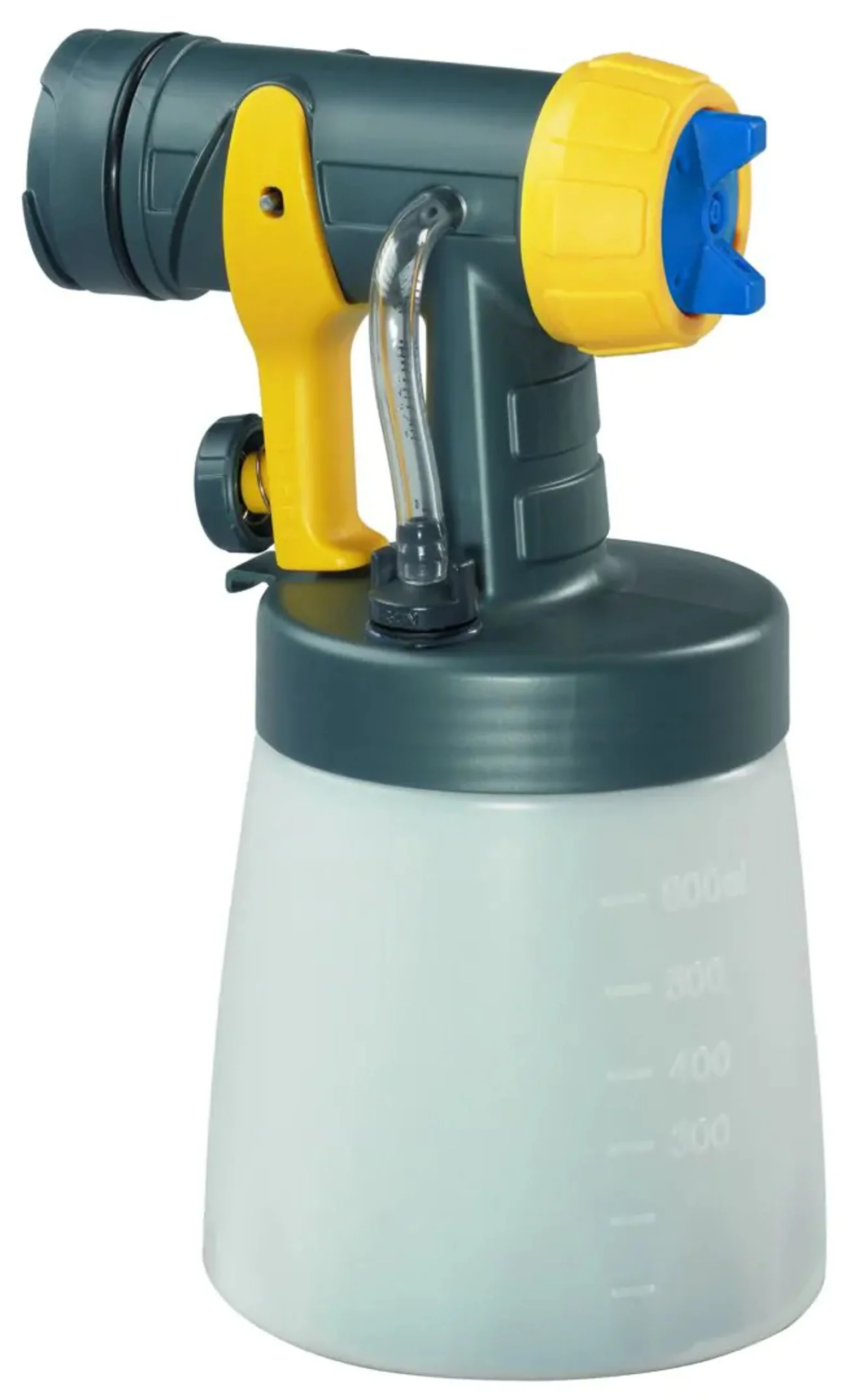 Wagner Accesorio pulverizador HVLP Flexio - Wood&Metal Extra Brillante