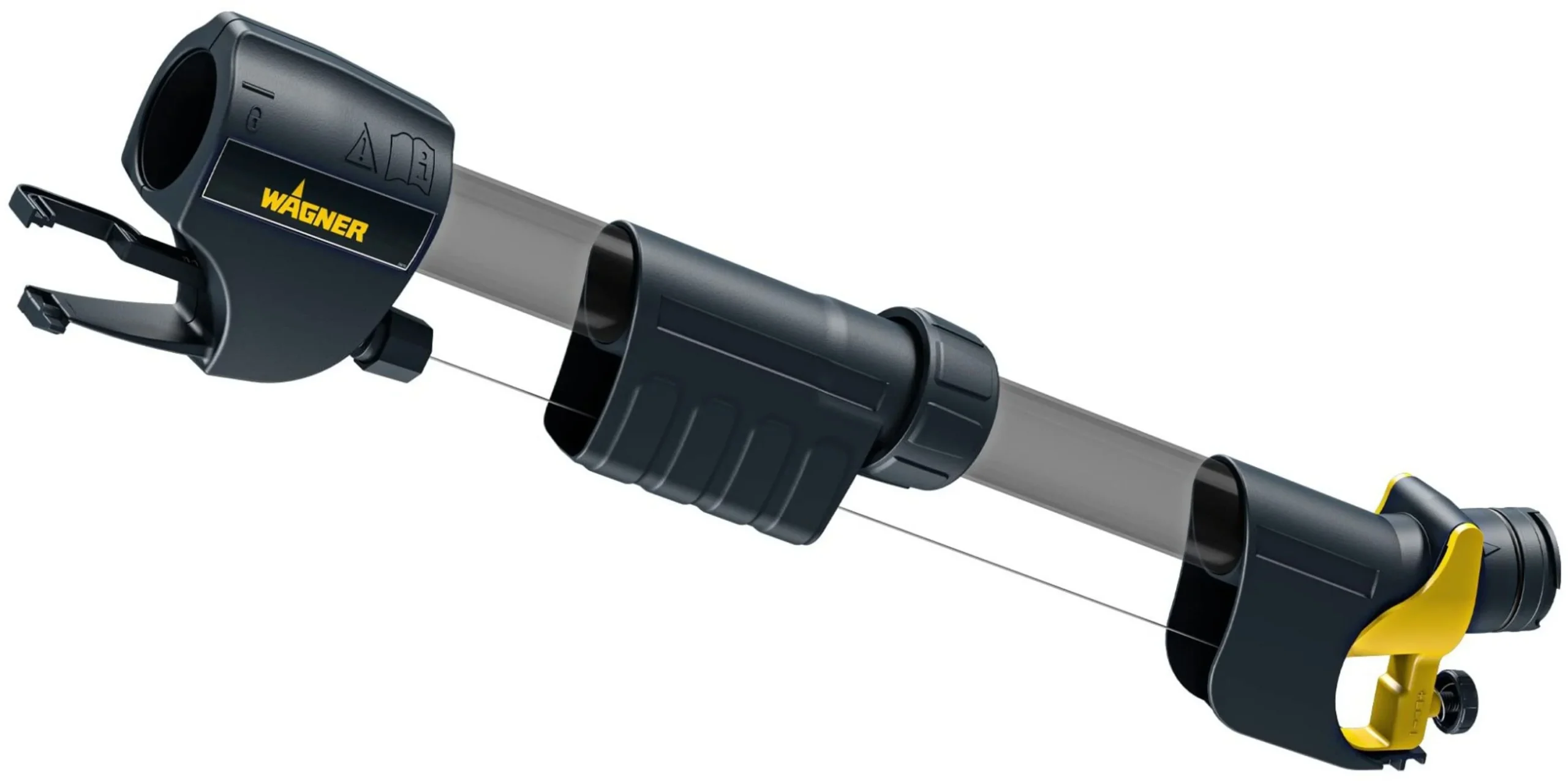 Wagner Flexio Extensión universal