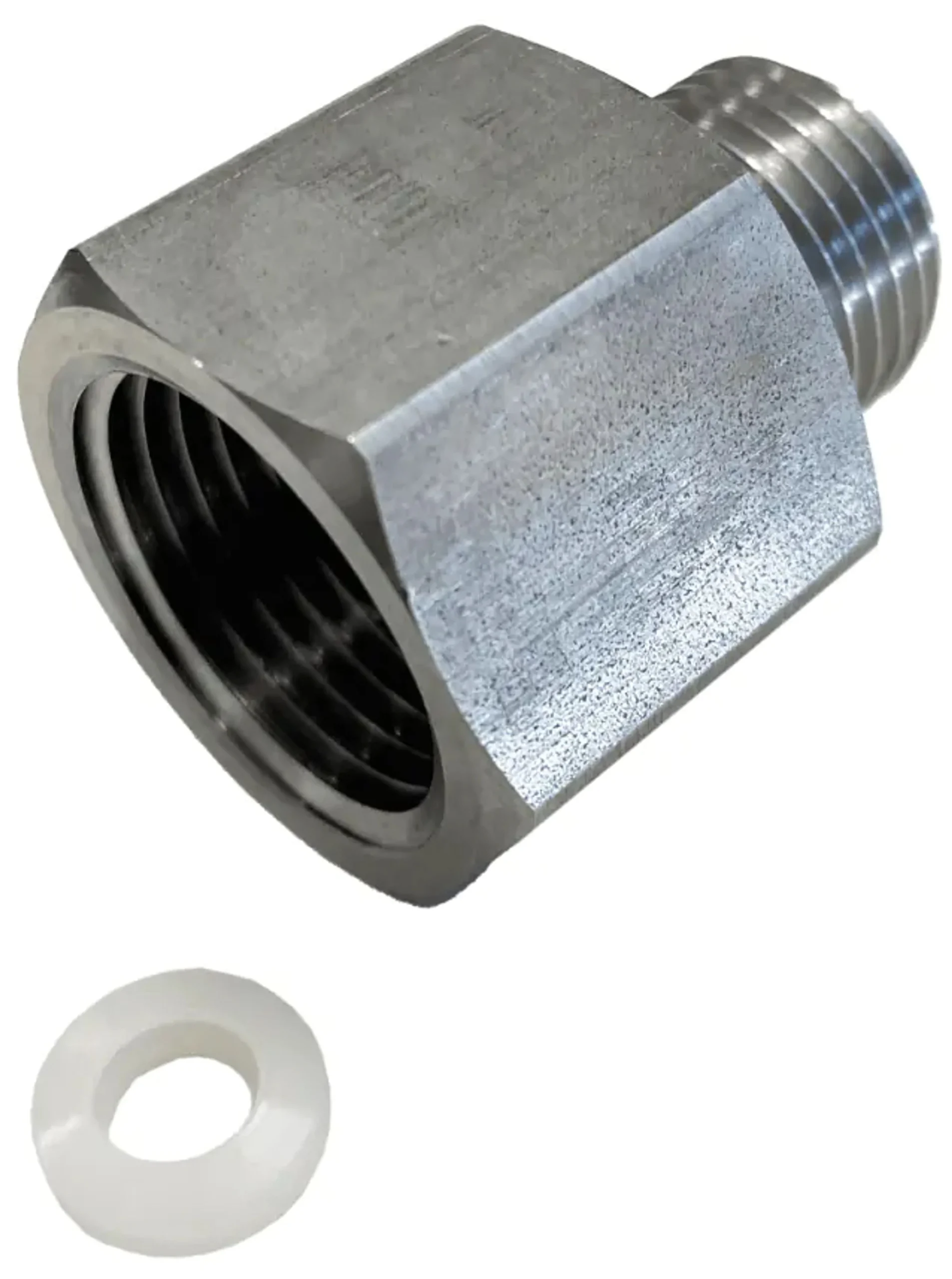 Wagner Adaptador de rosca G a F