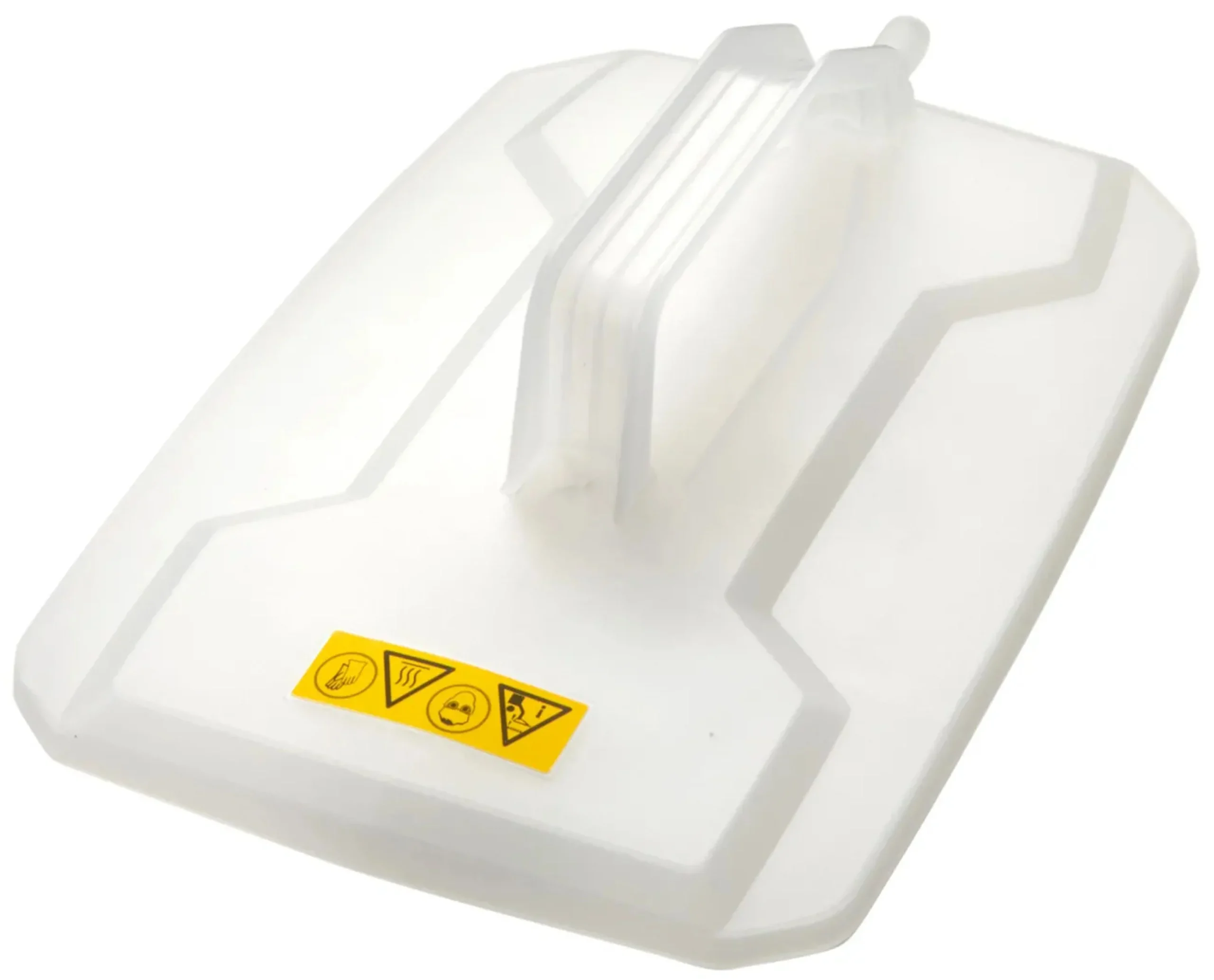 Wagner SteamForce Placa de Vapor Grande
