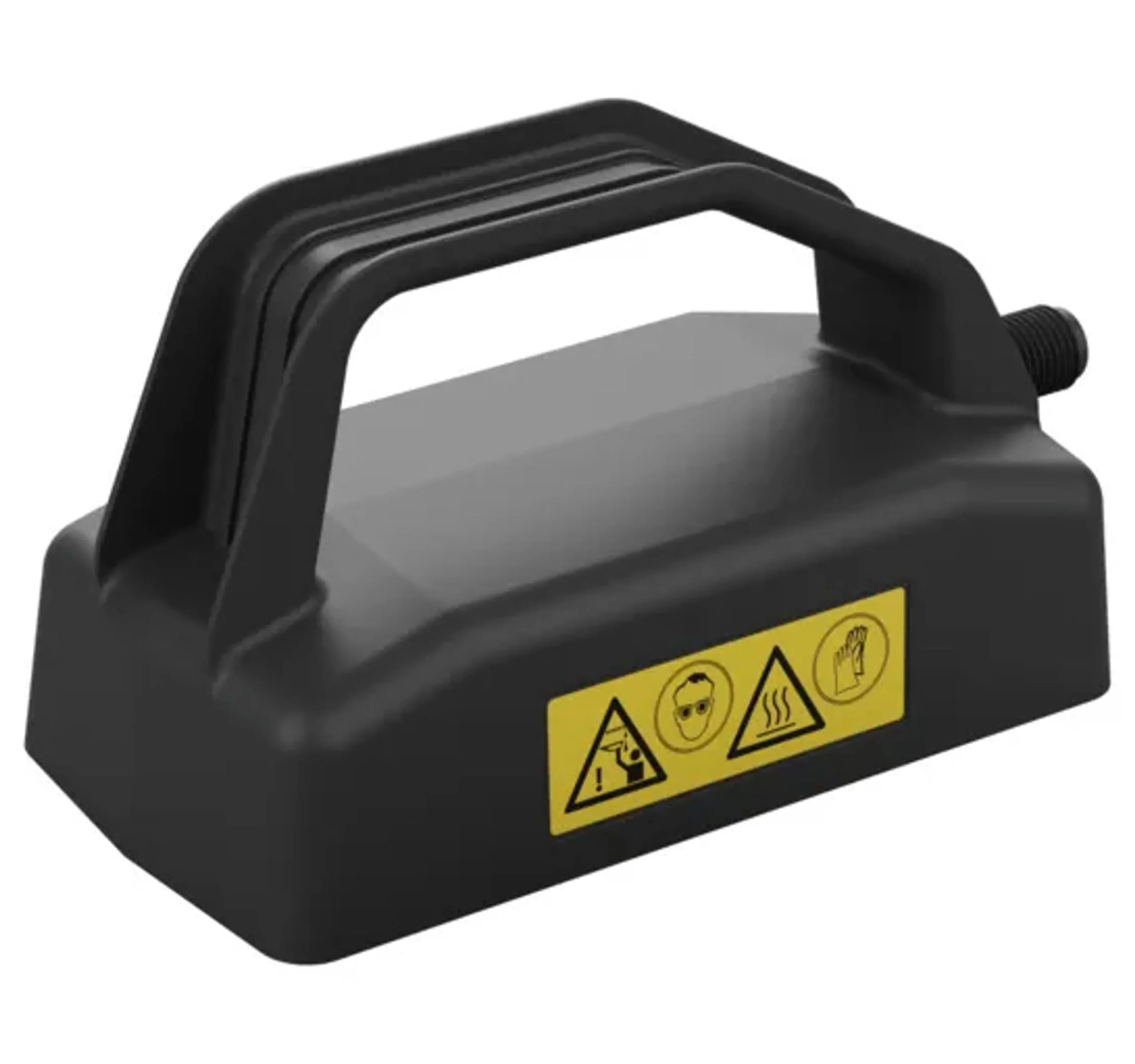 Wagner SteamForce Placa de Vapor Pequeña