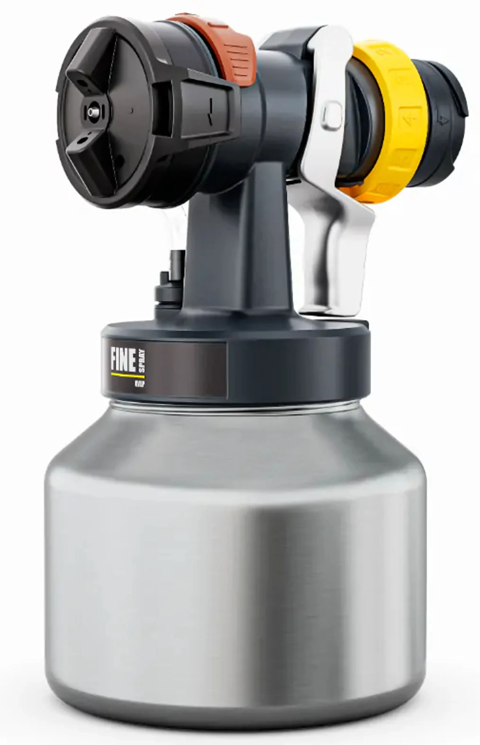Wagner Cabezal pulverizador XVLP 2.0 FineSpray
