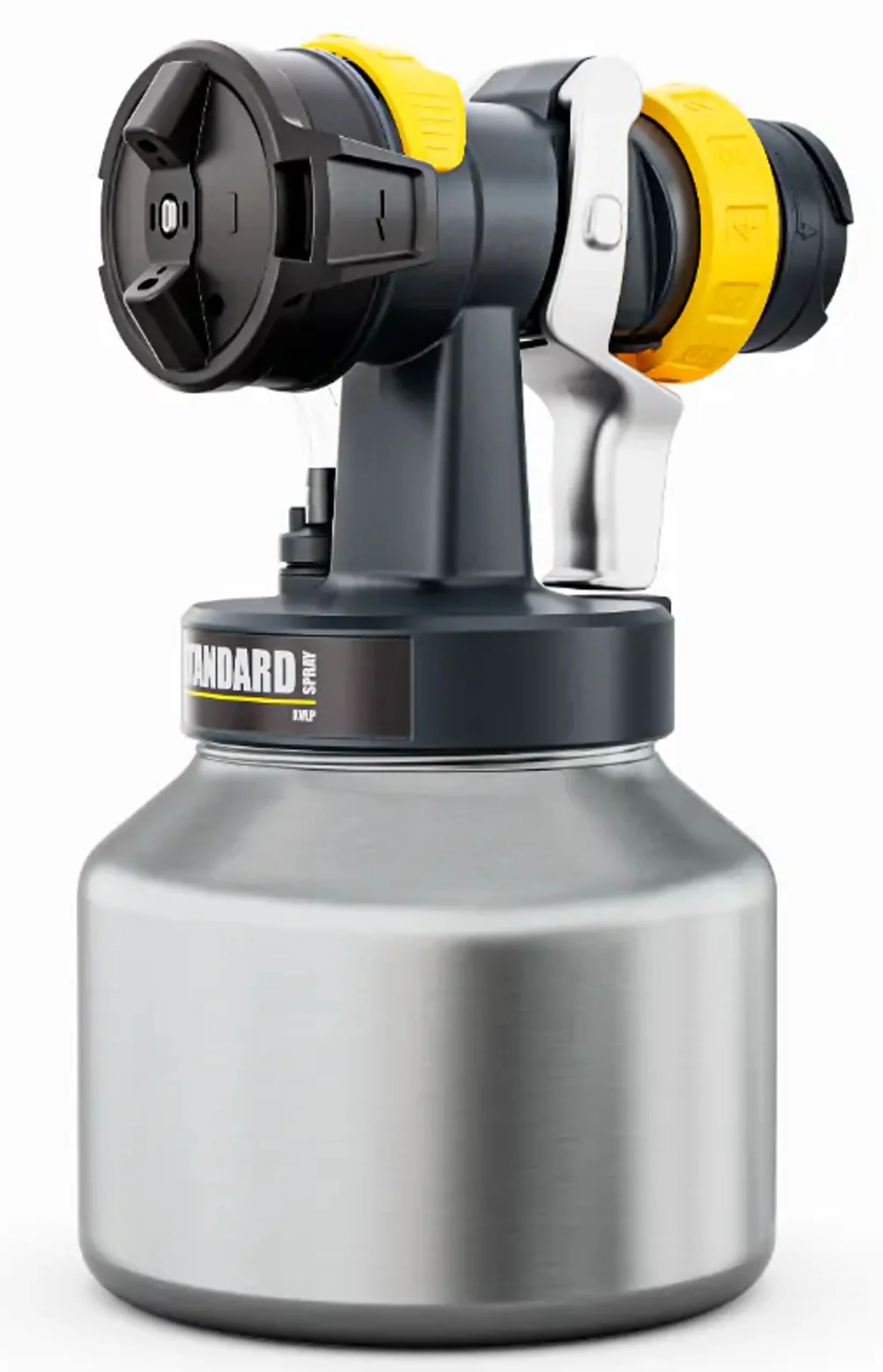 Wagner Cabezal Pulverizador XVLP 2.0 StandardSpray