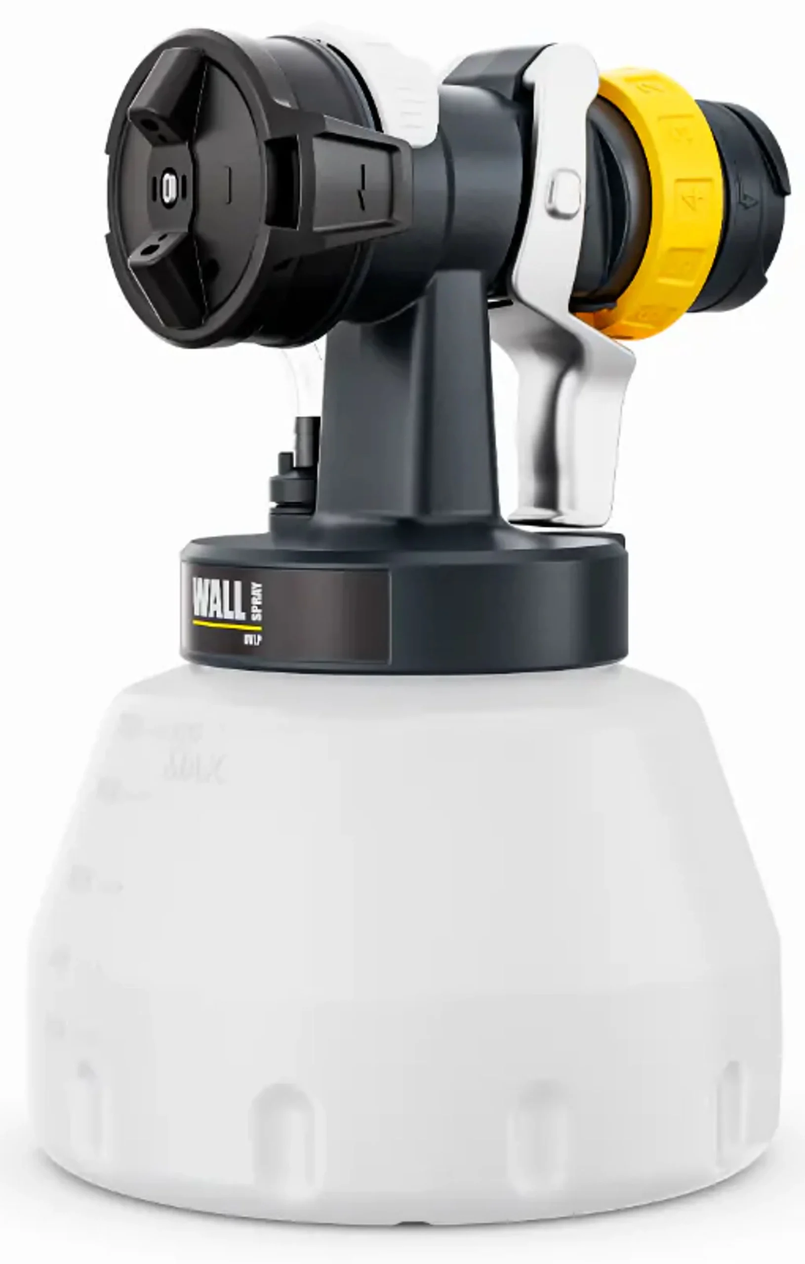 Wagner Cabezal pulverizador XVLP 2.0 WallSpray