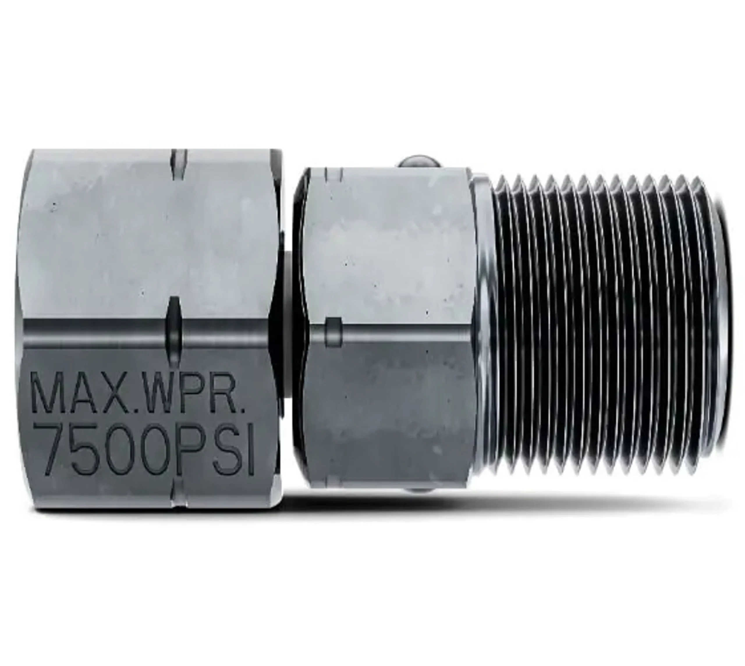 Junta giratoria Wagner FlexTwist S