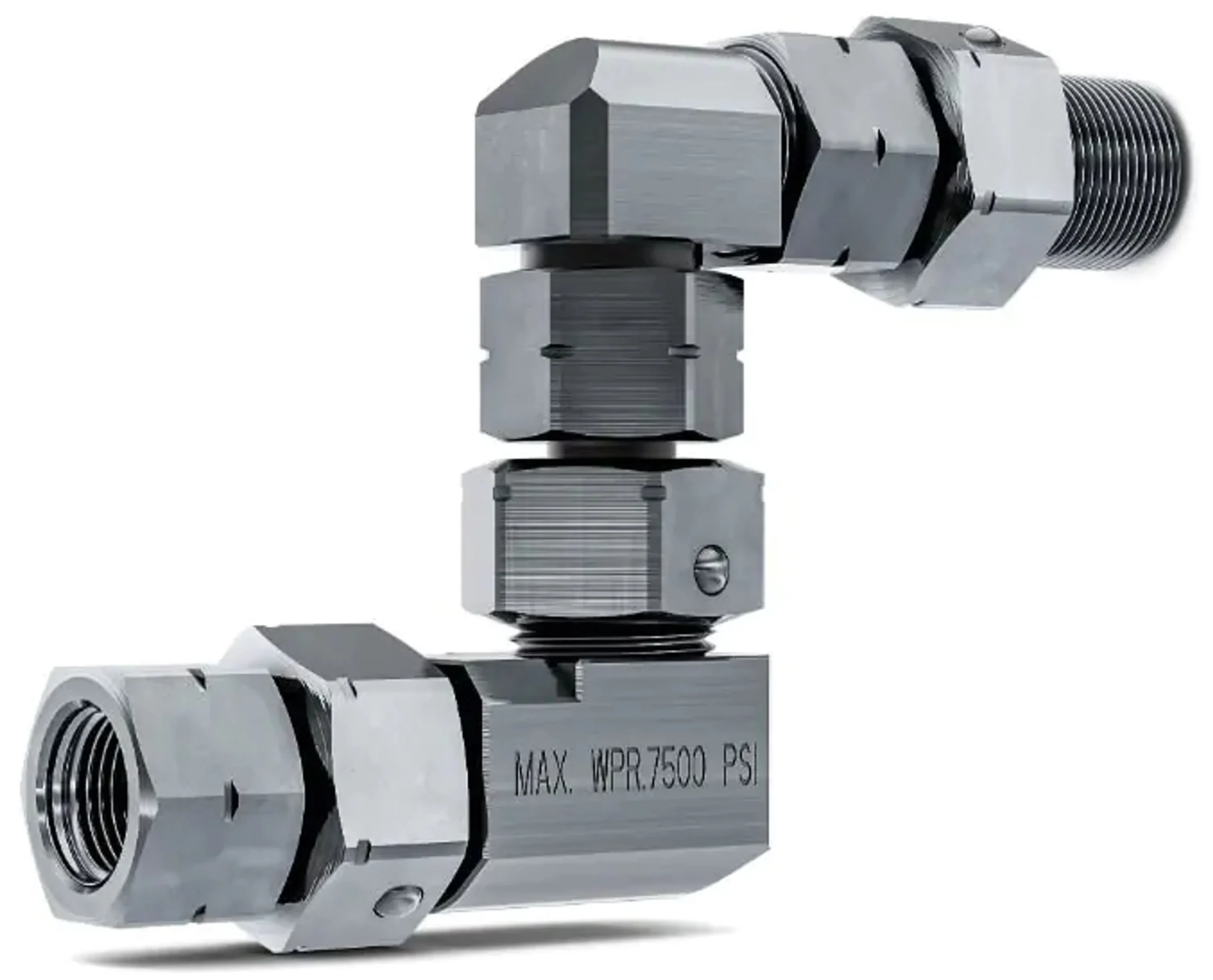 Wagner FlexTwist Z Junta rotativa