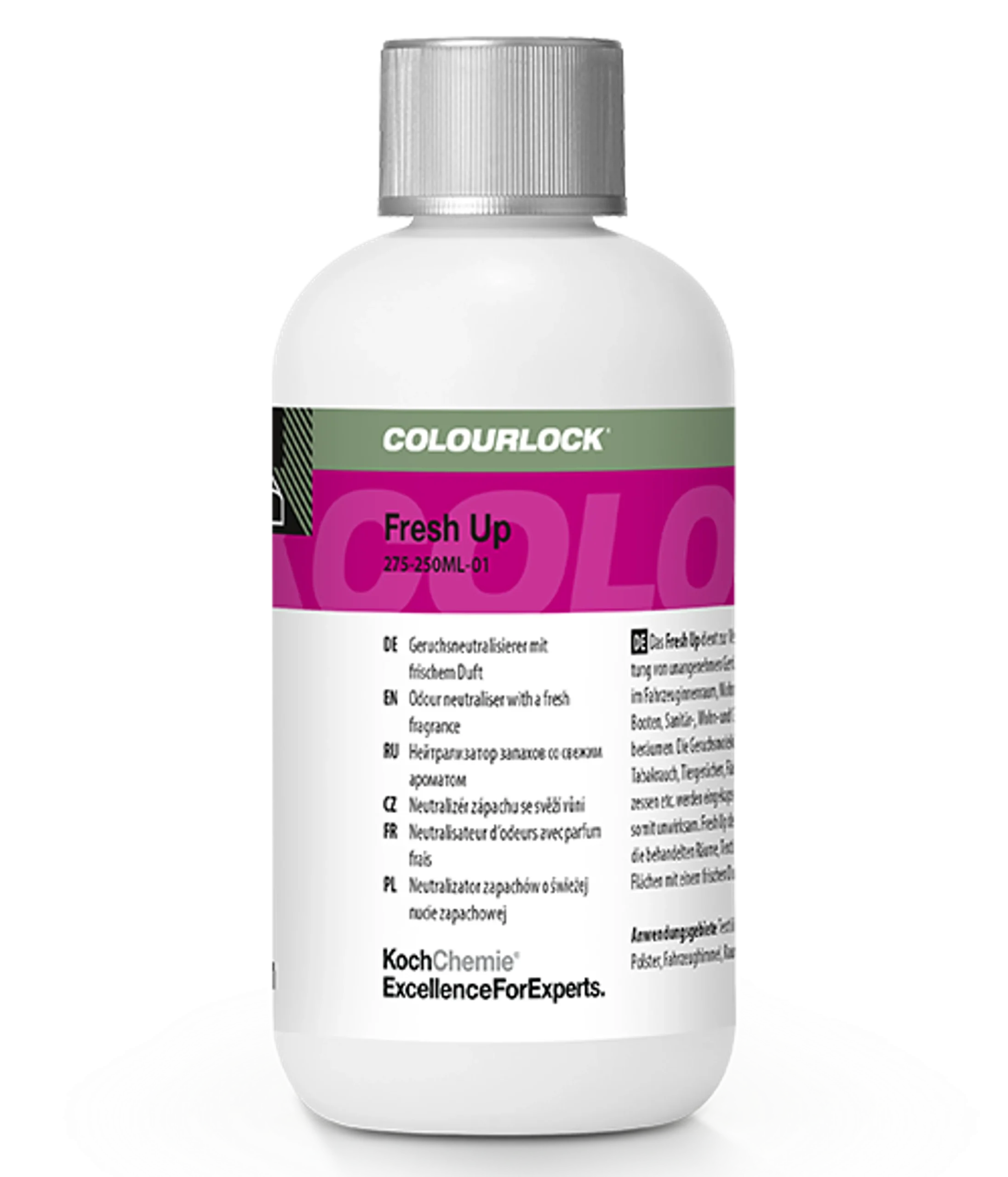 Colourlock Fresh Up 250ml