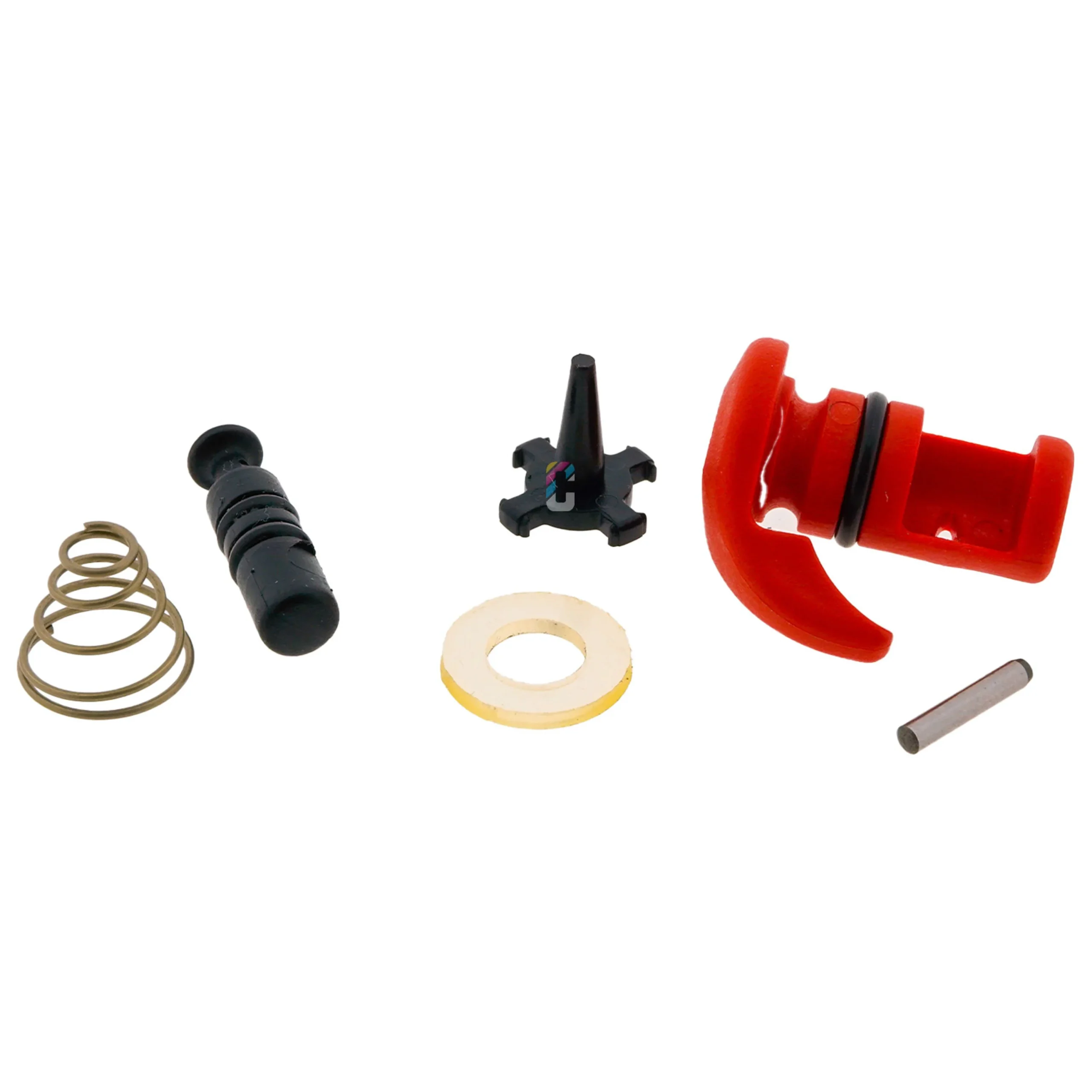 Interruptor de Aire RUPES RH159A