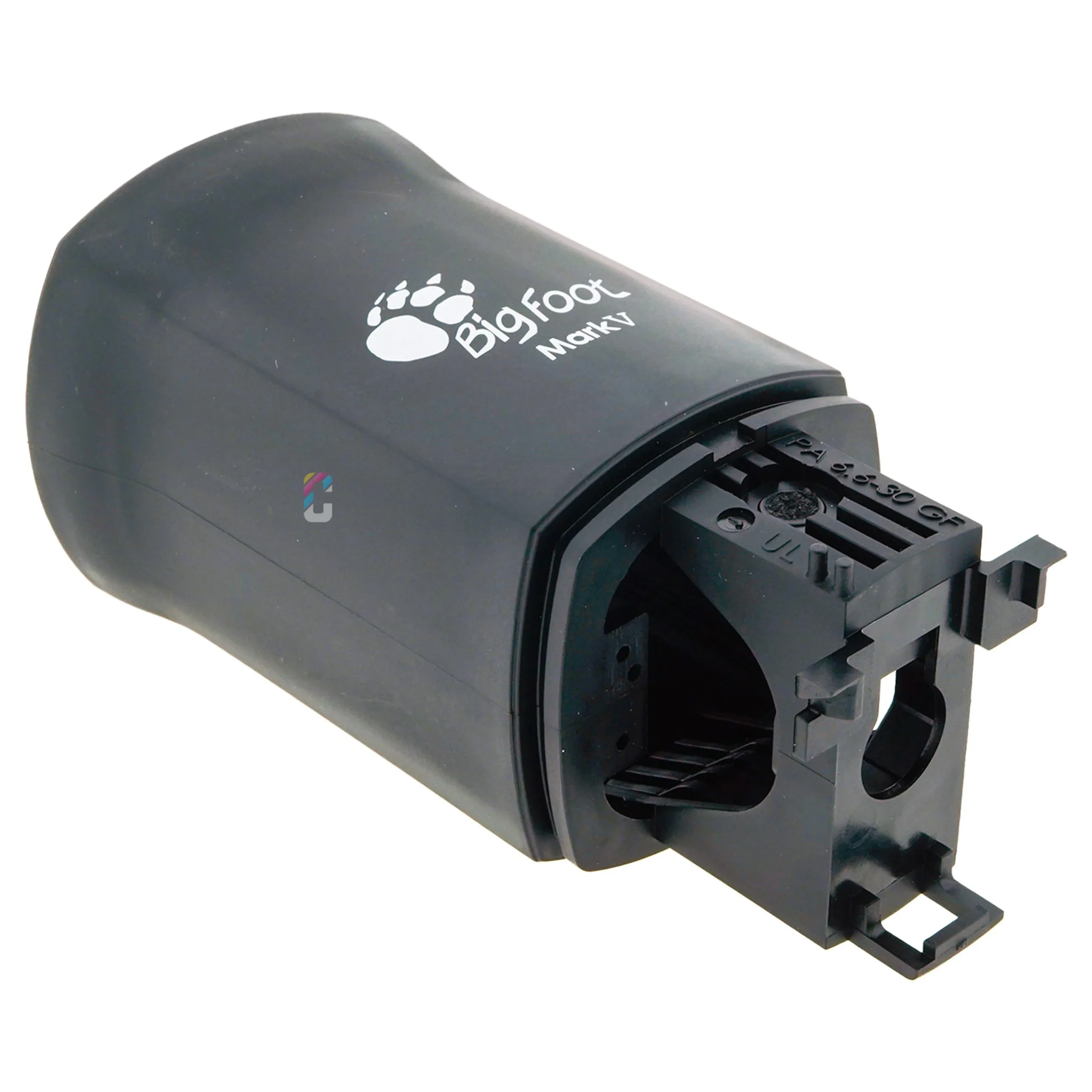 RUPES Carcasa Motor LHR15V