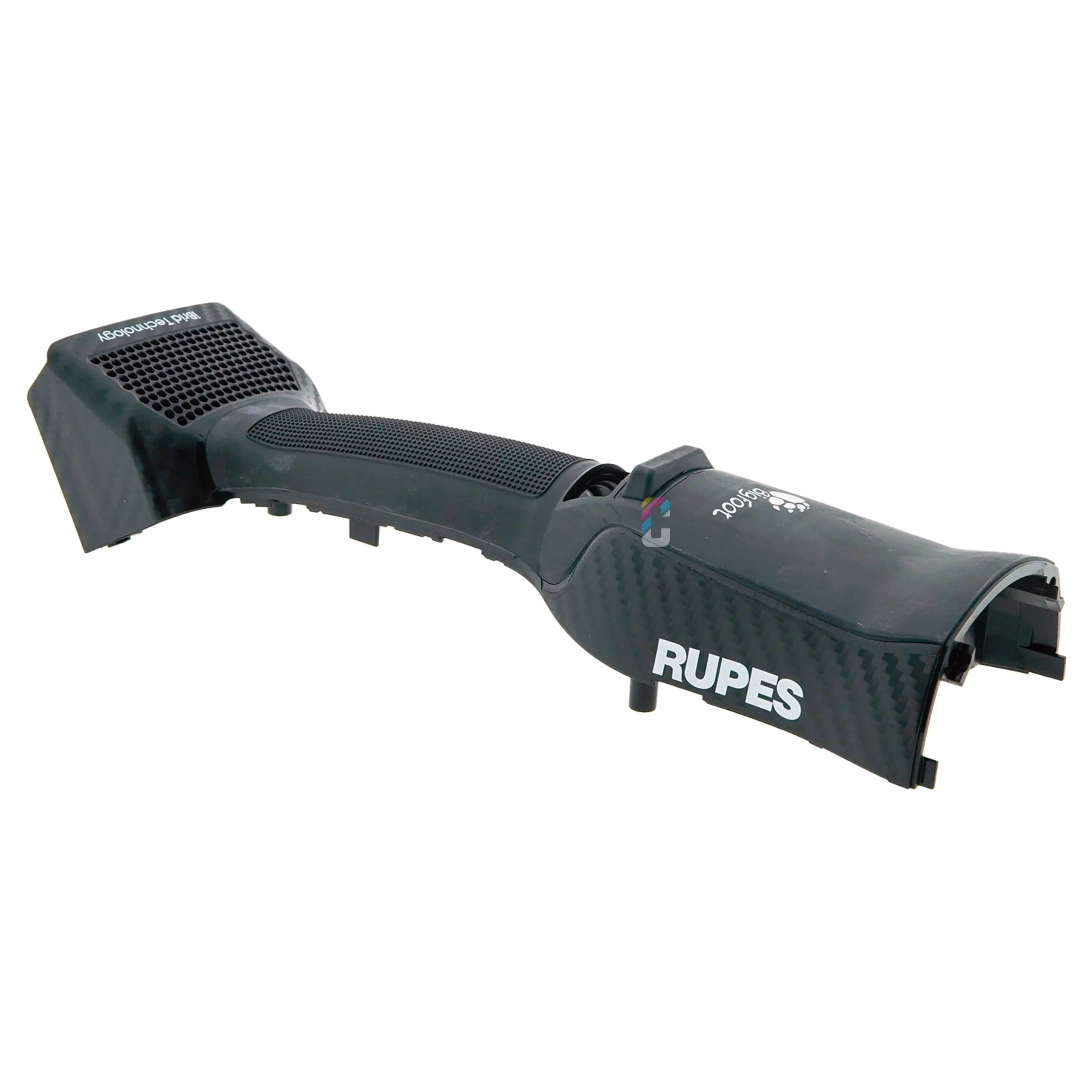 RUPES Tapa Superior Cuerpo Motor HLR