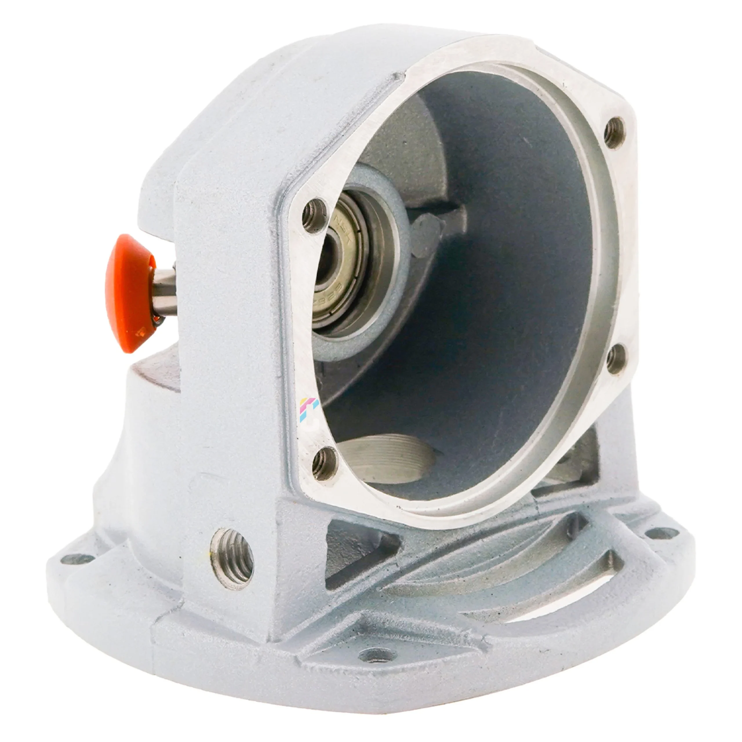 RUPES Carcasa de Rodamiento de Bolas LH19E LK900E LHR15 21 II III