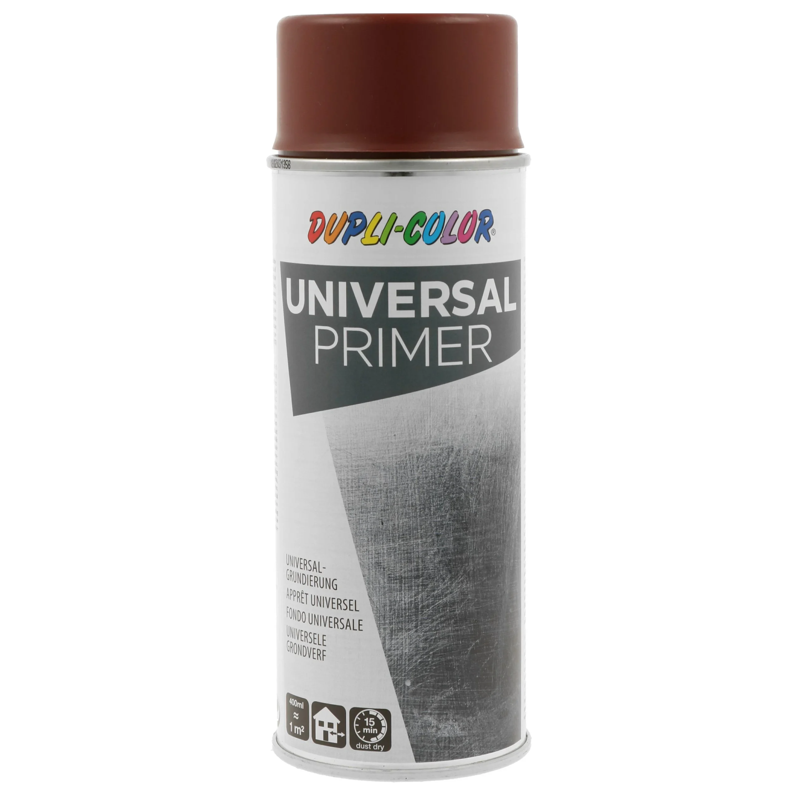 DupliColor Imprimación Universal Roja en Aerosol 400ml