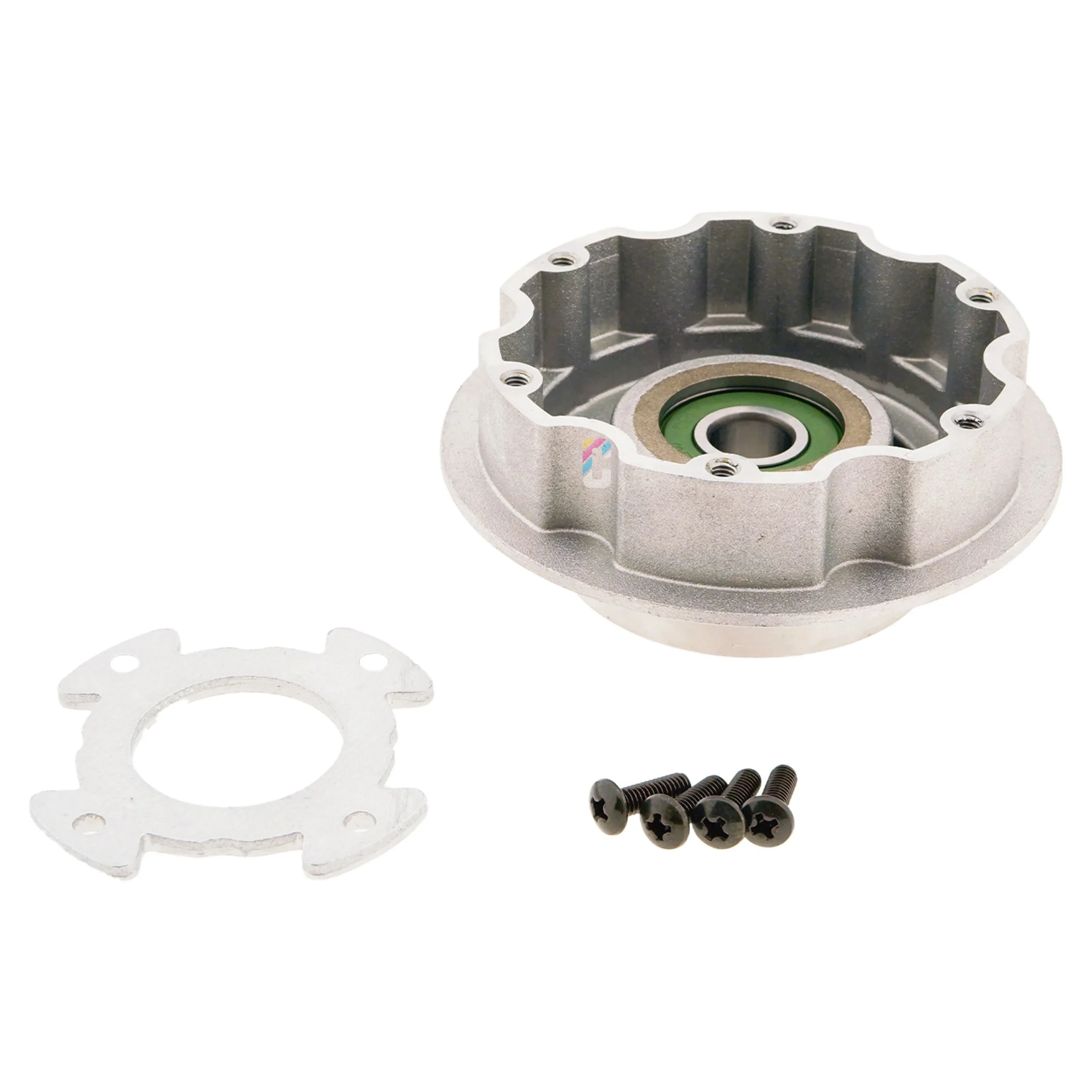 RUPES Soporte de Rodamiento de Bolas Completo Juego Excéntrico LK900