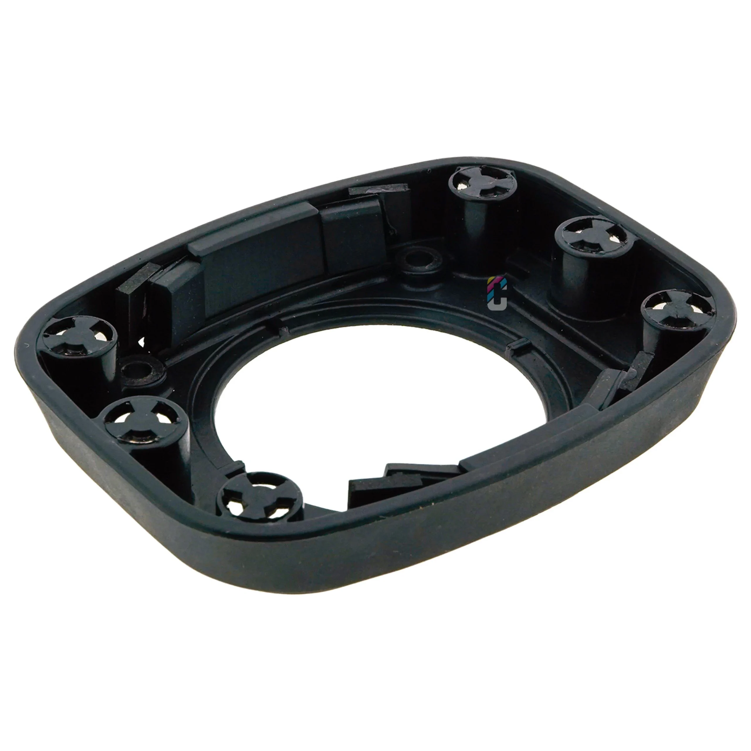 RUPES Brida para soporte magnético incl. Parachoques HSS HSE73