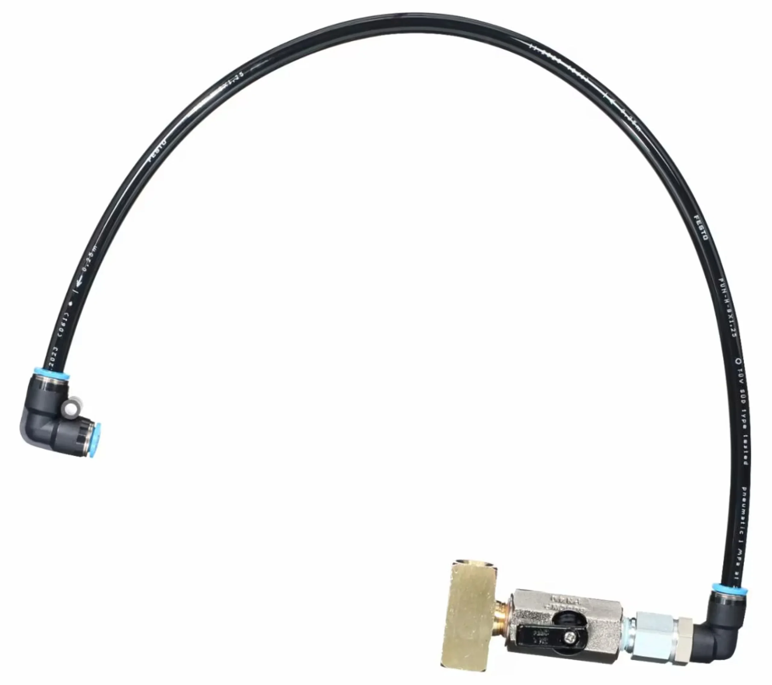 3M 33999 OEM Kit de Suministro de Aire