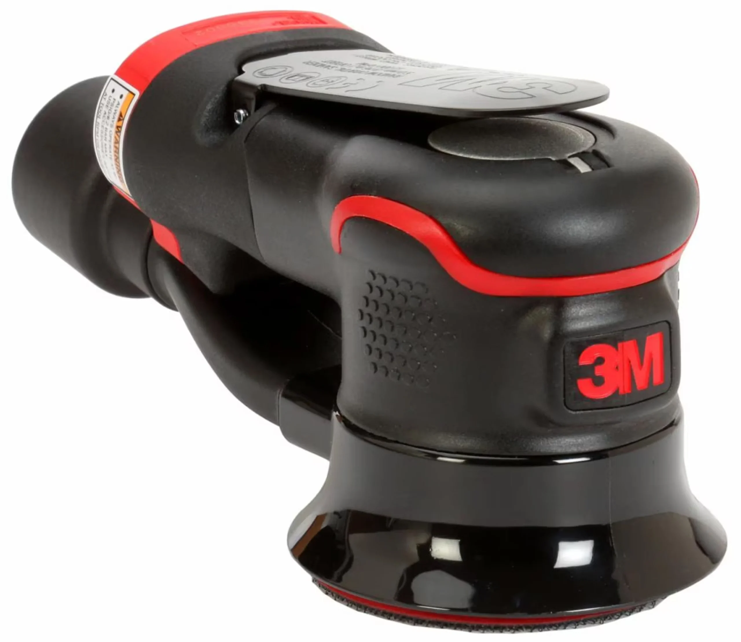 3M 33797 Lijadora Excéntrica Neumática de precisión de 75mm - 2,5mm
