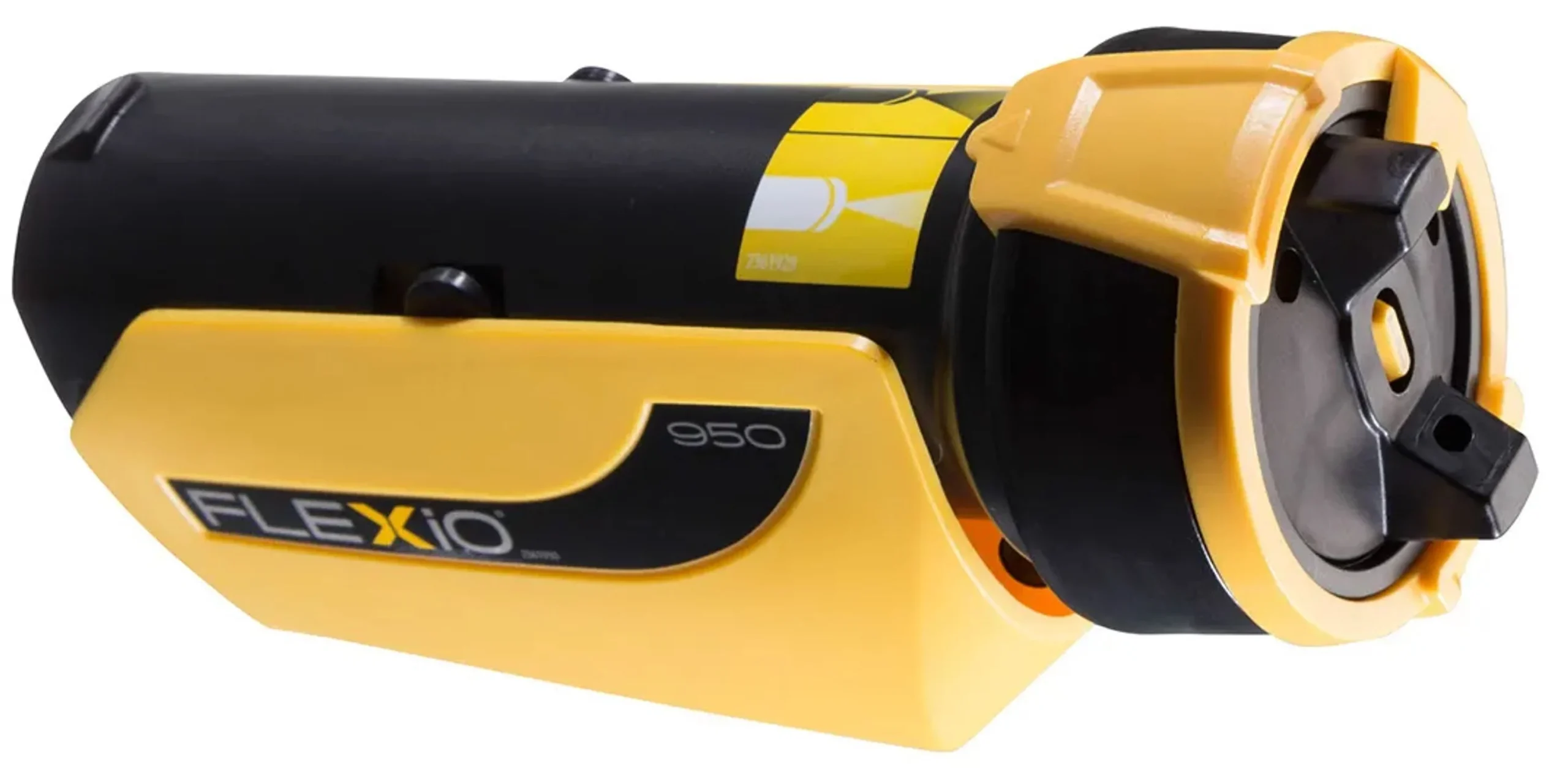 Boquilla Wagner W950