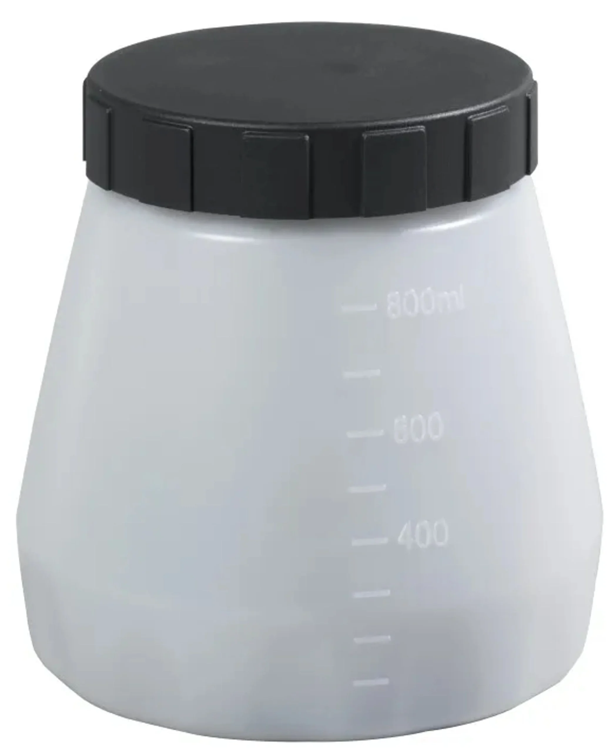 Wagner Flexio Bote de Pintura con Tapa 600ml