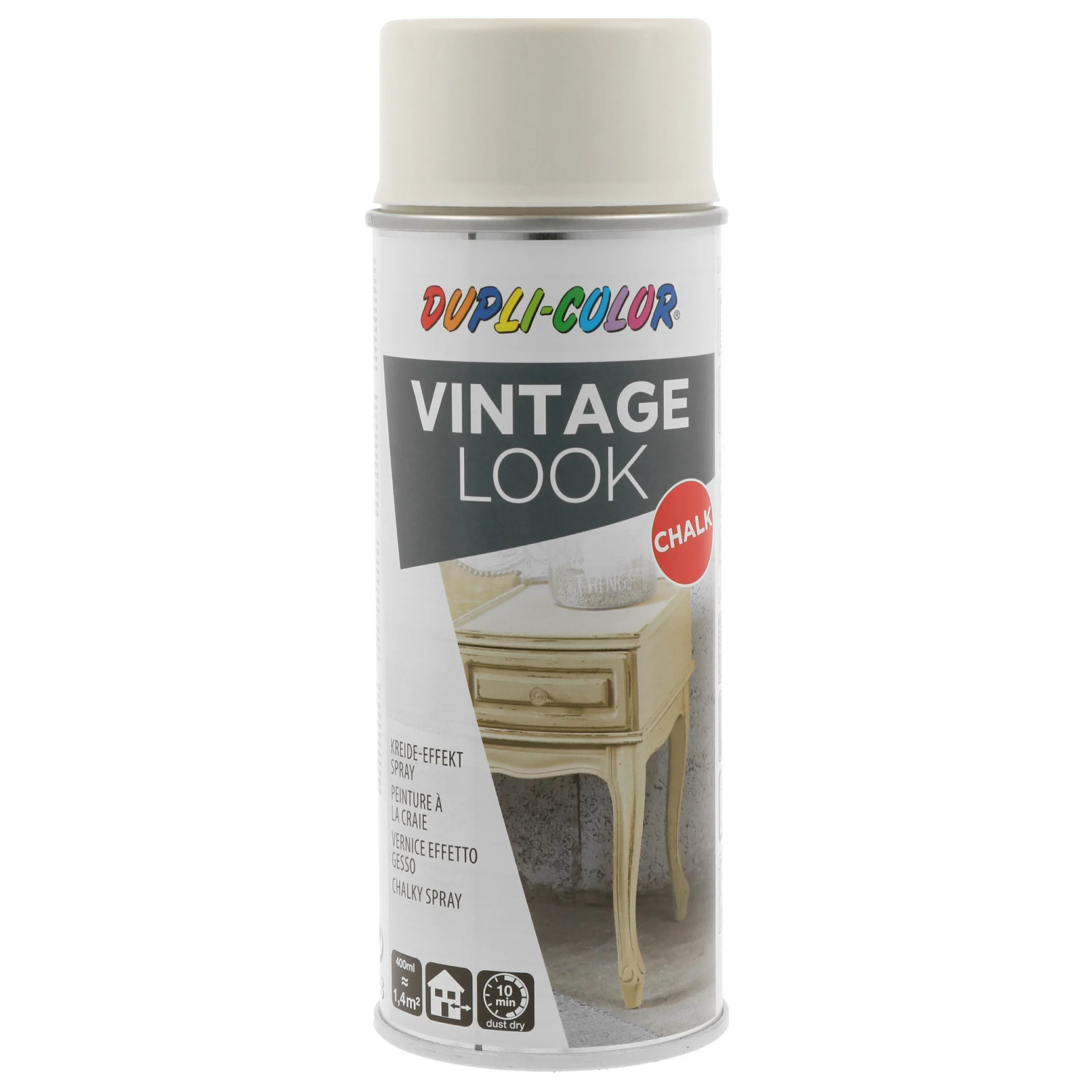 DupliColor Vintage Look Sahara Aerosol 400ml