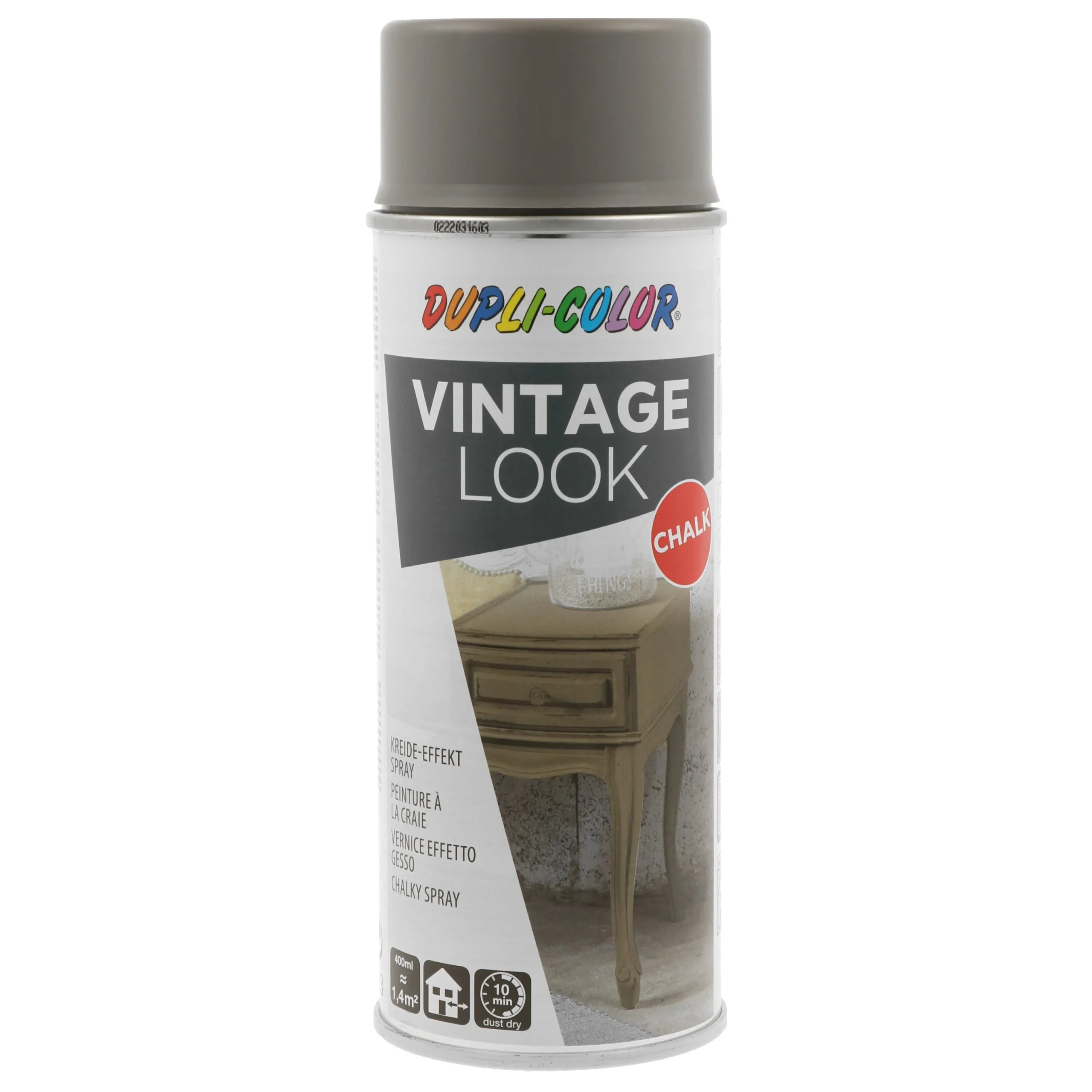 DupliColor Vintage Look Karakum Aerosol 400ml