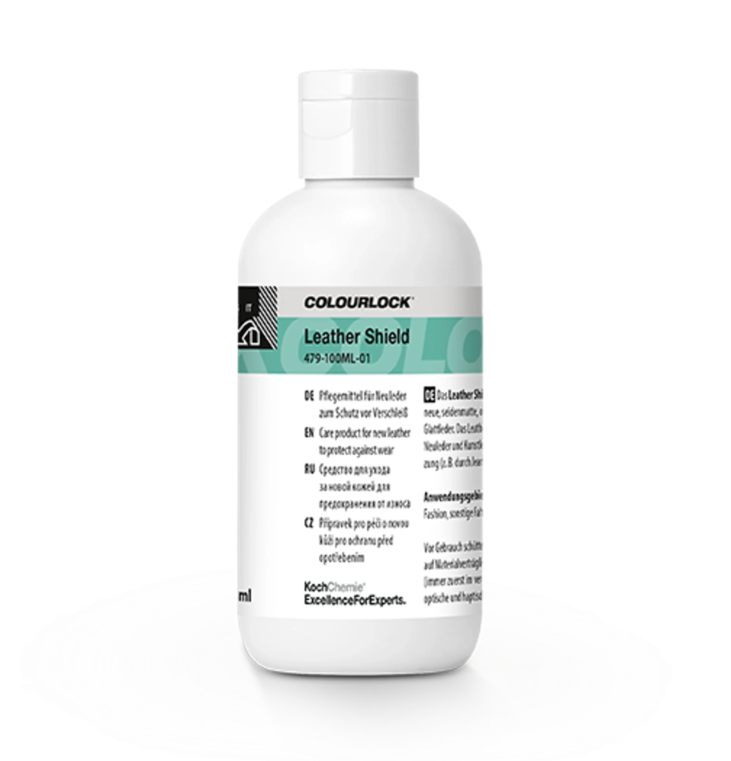 Colourlock Sellado de Cuero 100ml
