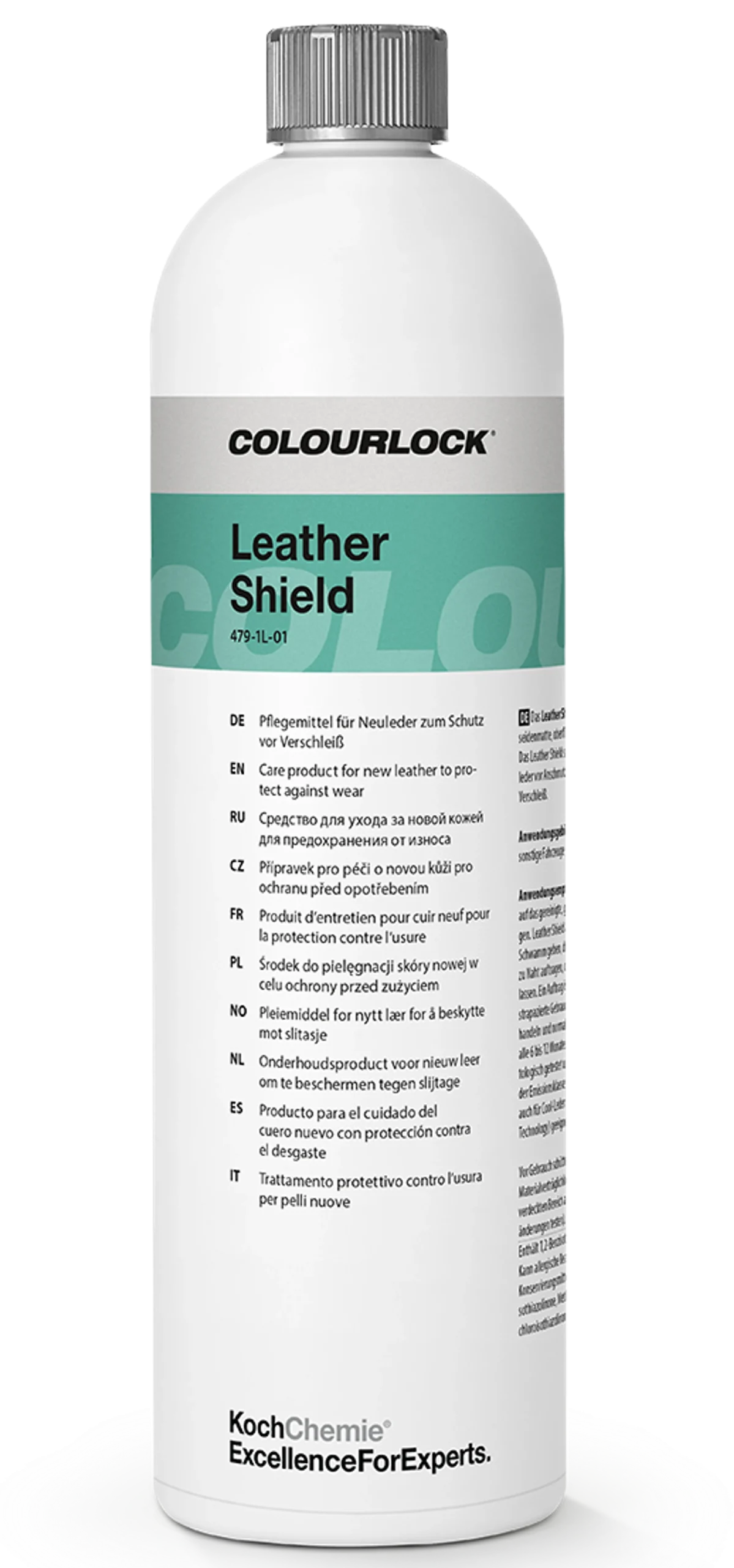 Colourlock Sellador para cuero 1 litro