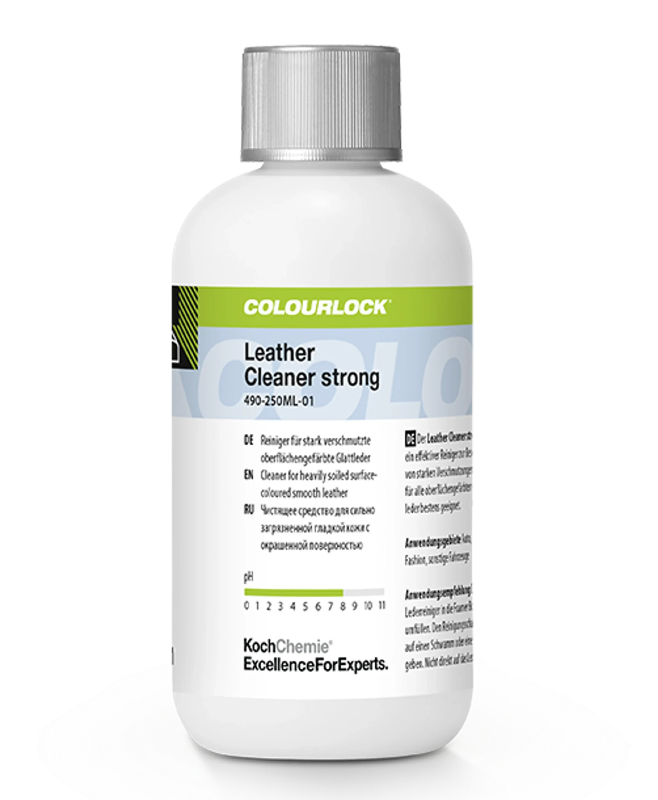 Colourlock Limpiador fuerte de cuero 200ml