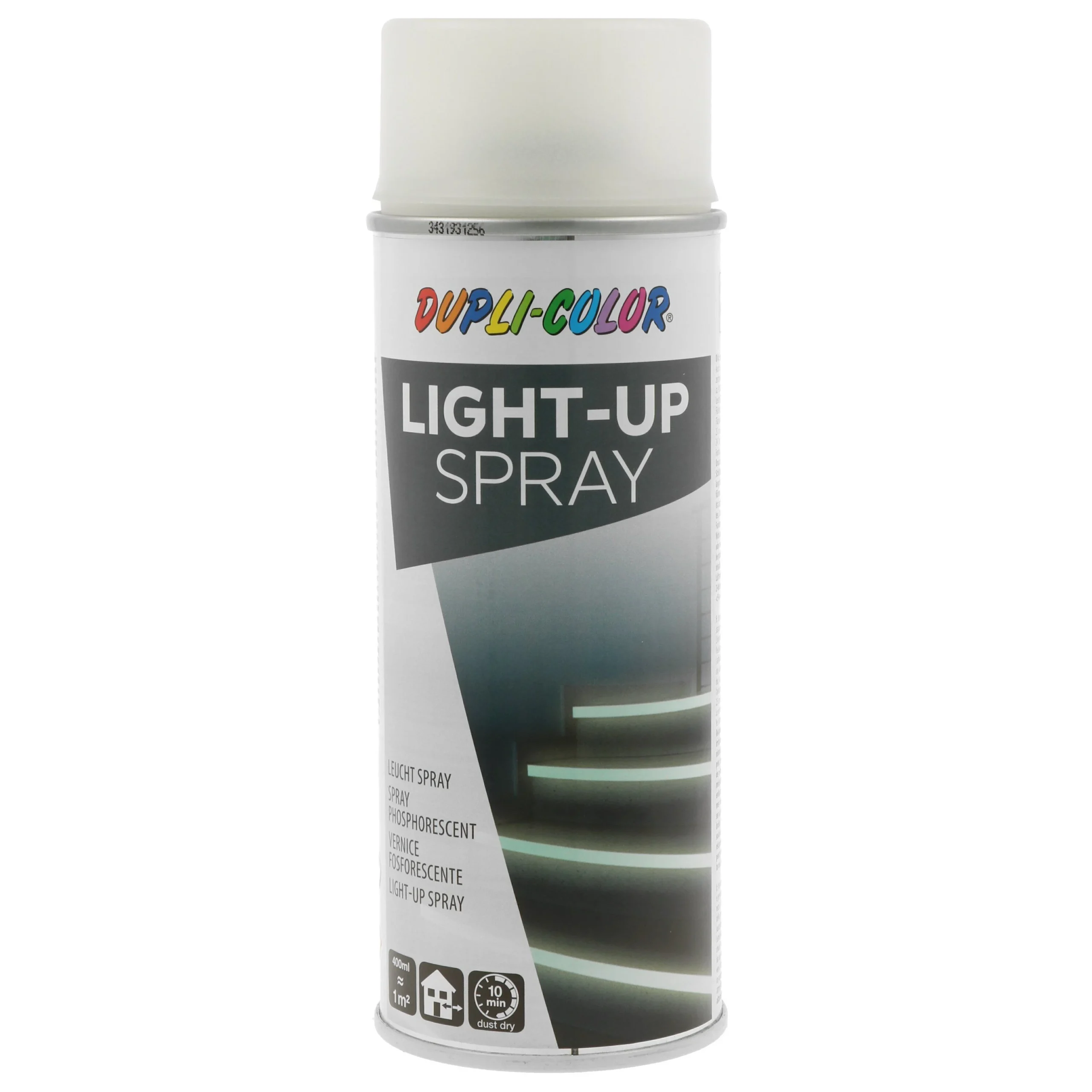 DupliColor Light Up Aerosol 400ml